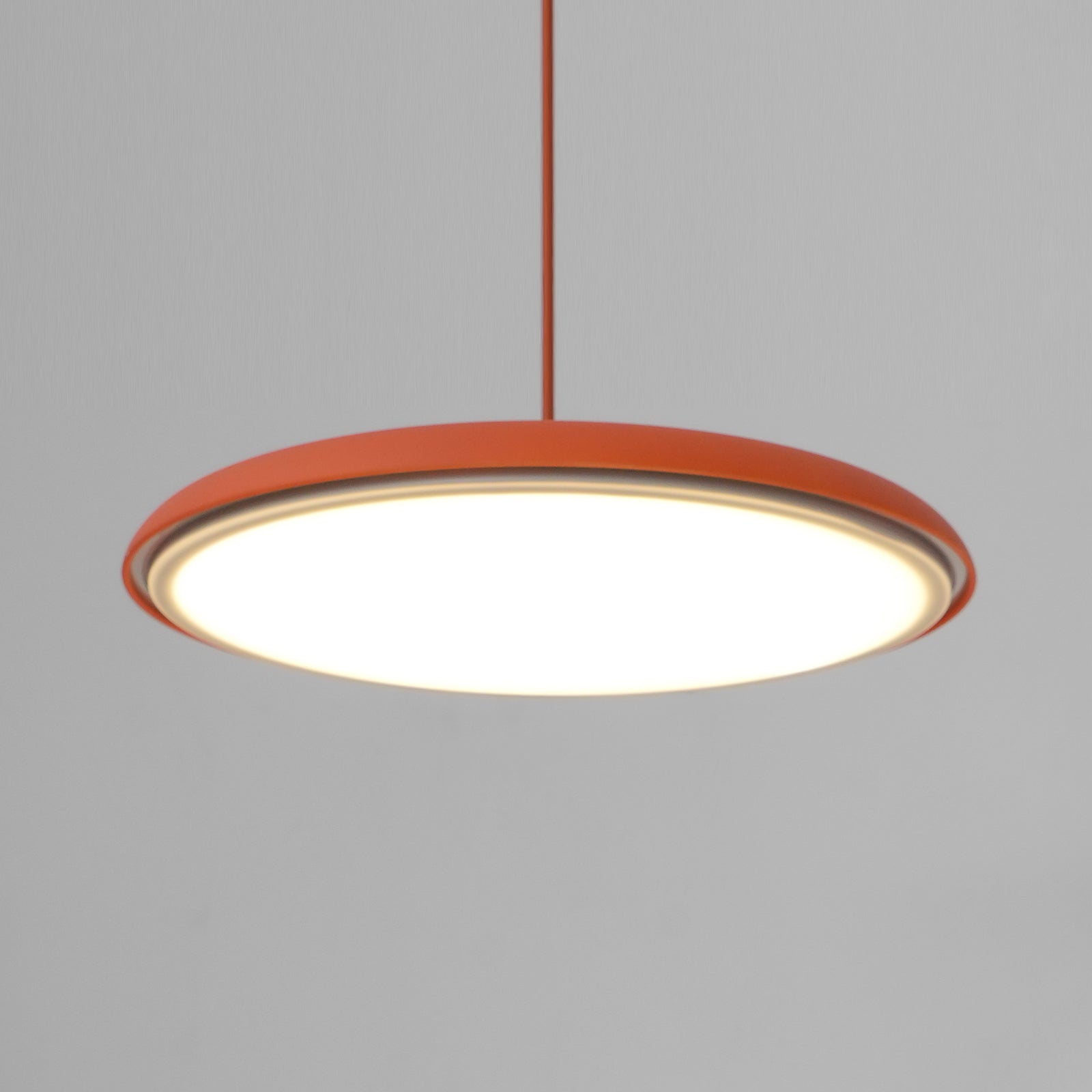 Ellton Round Pendant Light
