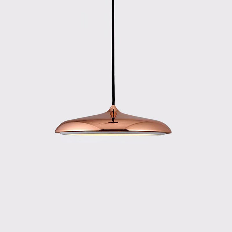 Ellton Round Pendant Light