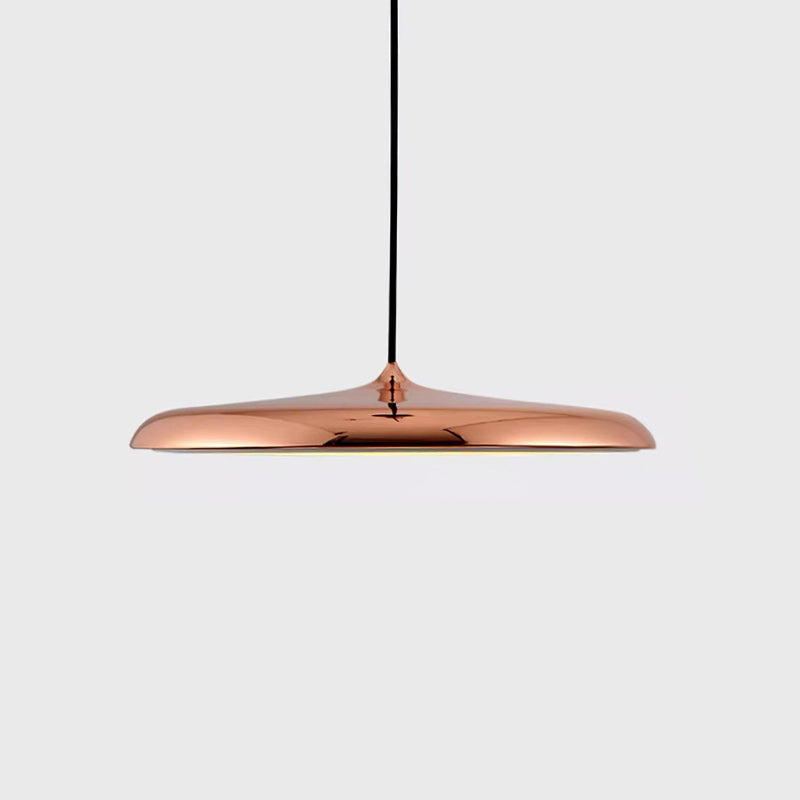 Ellton Round Pendant Light