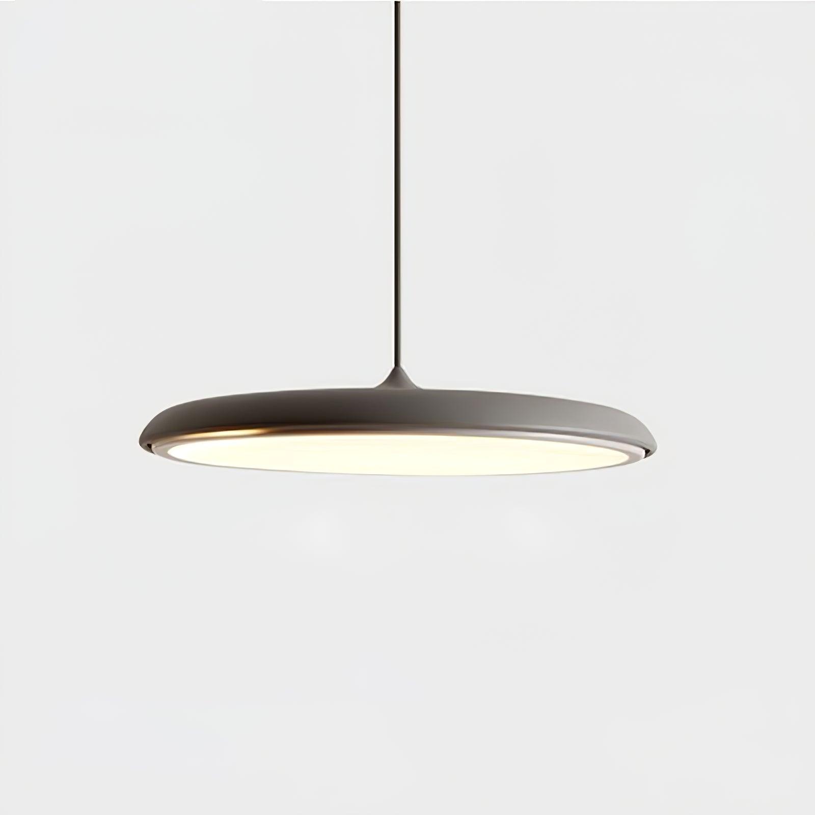Ellton Round Pendant Light