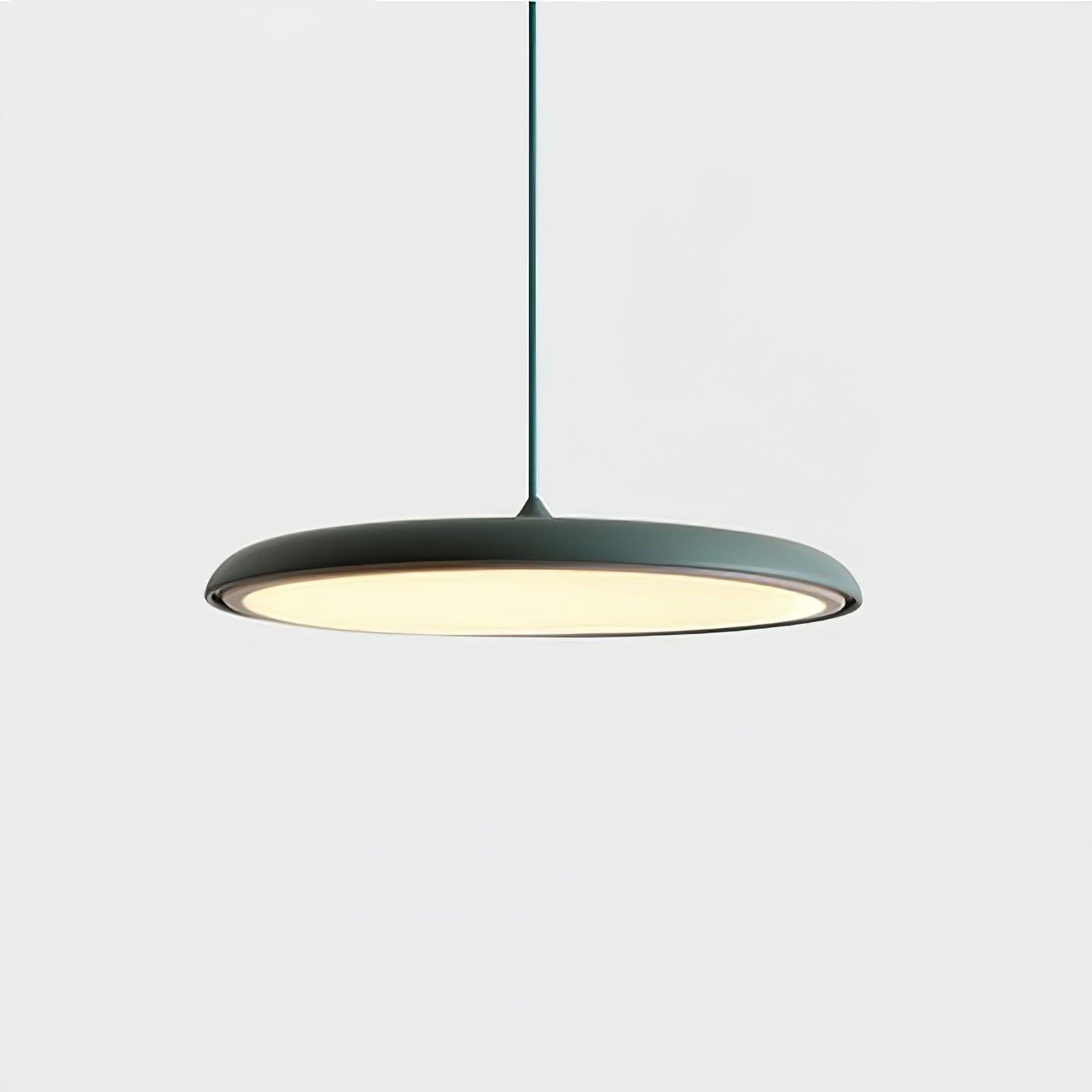 Ellton Round Pendant Light
