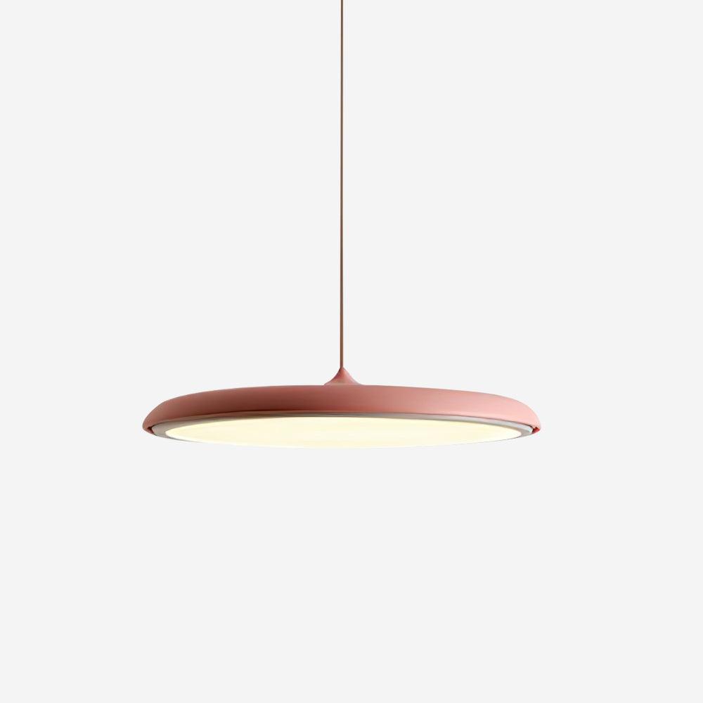 Ellton Round Pendant Light