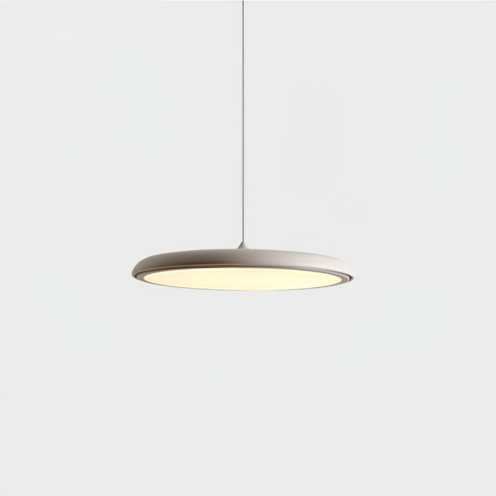 Ellton Round Pendant Light
