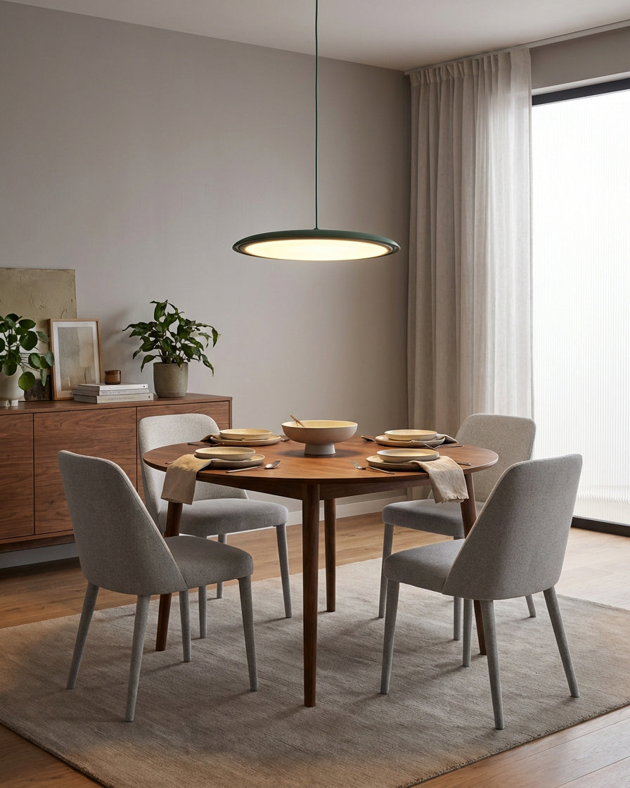 Ellton Round Pendant Light