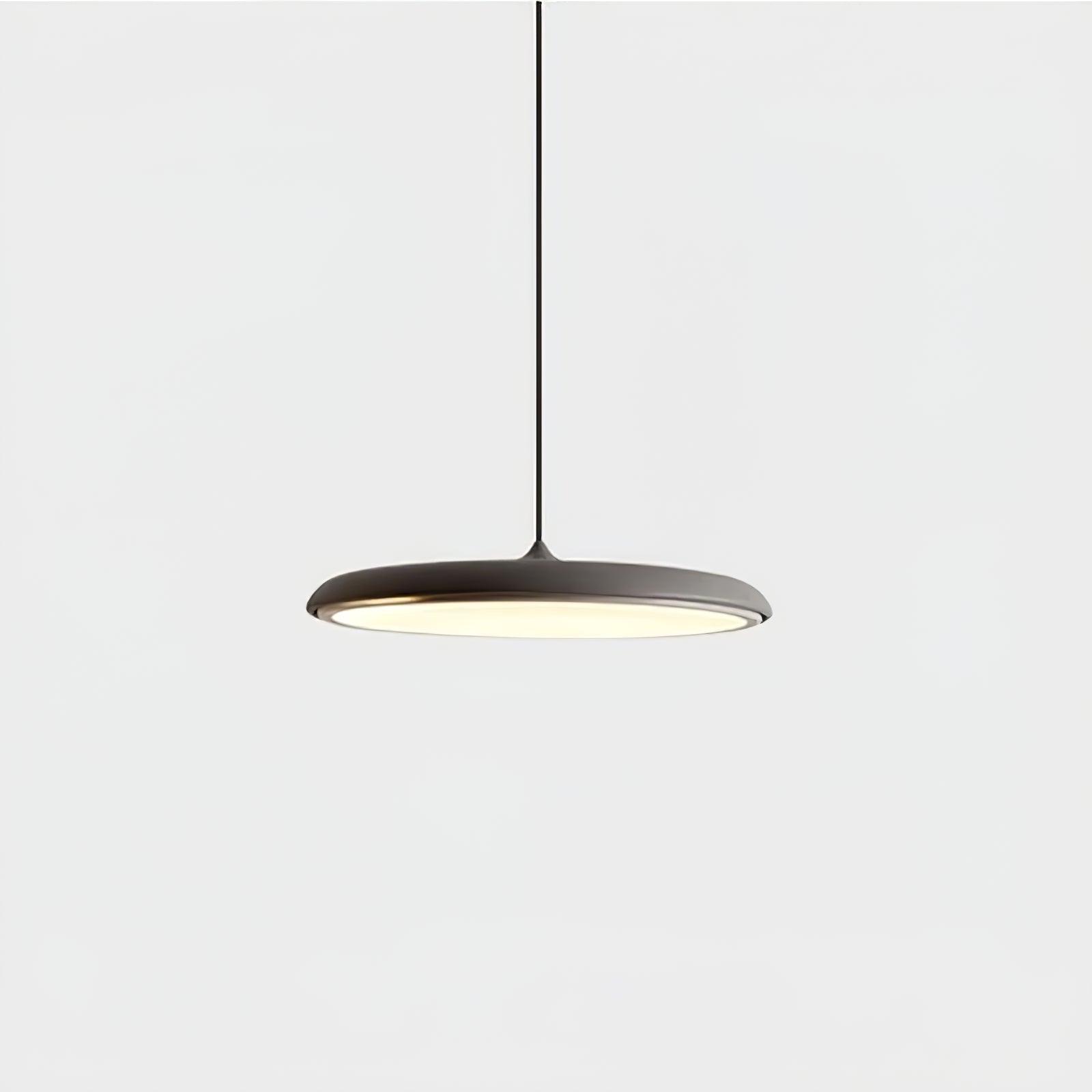 Ellton Round Pendant Light