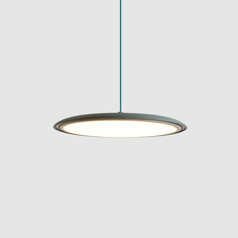 Ellton Round Pendant Light