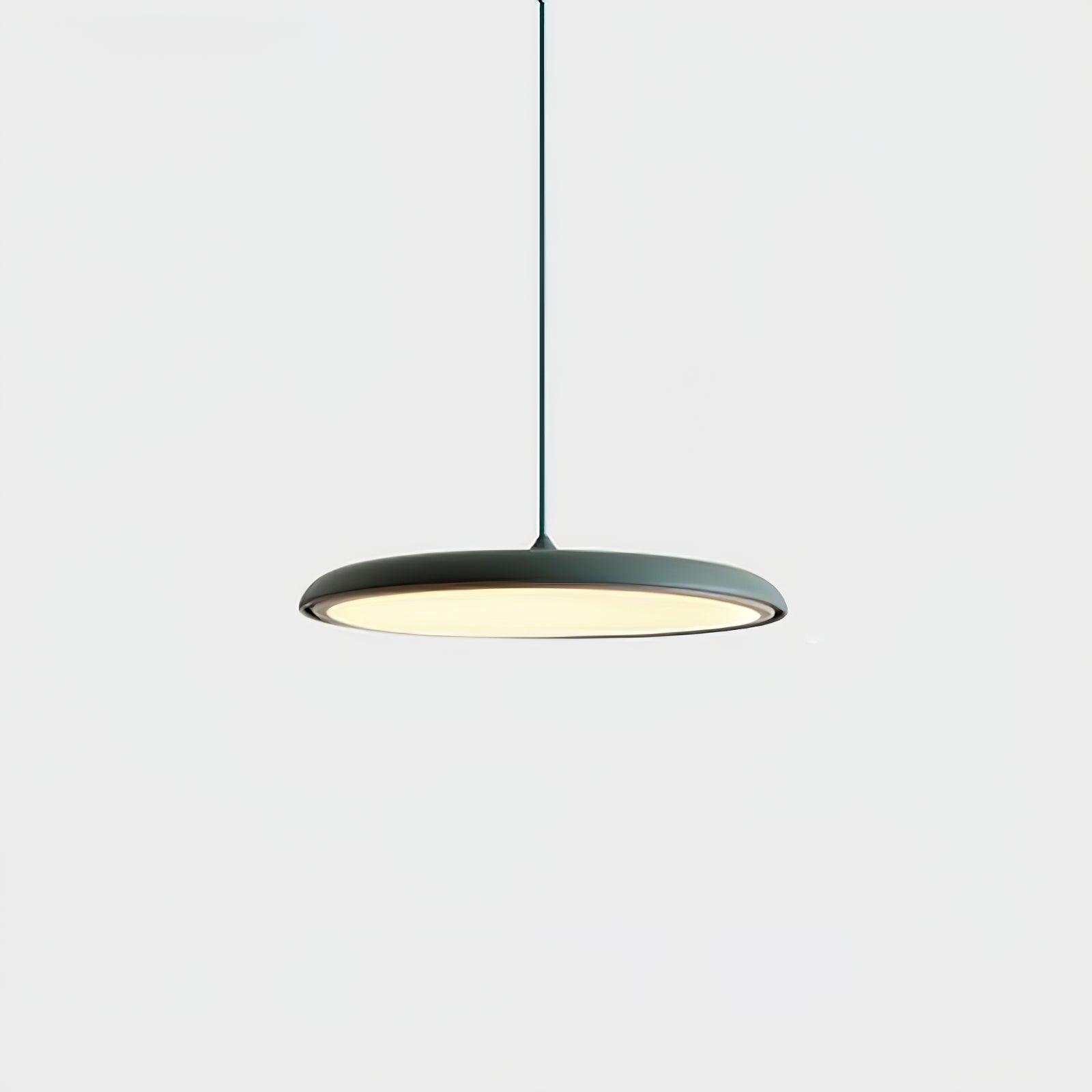 Ellton Round Pendant Light