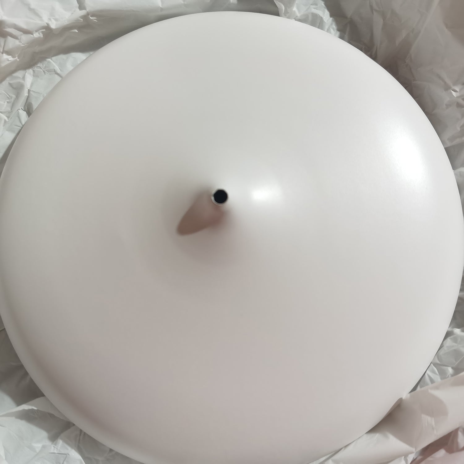 Ellton Round Pendant Light