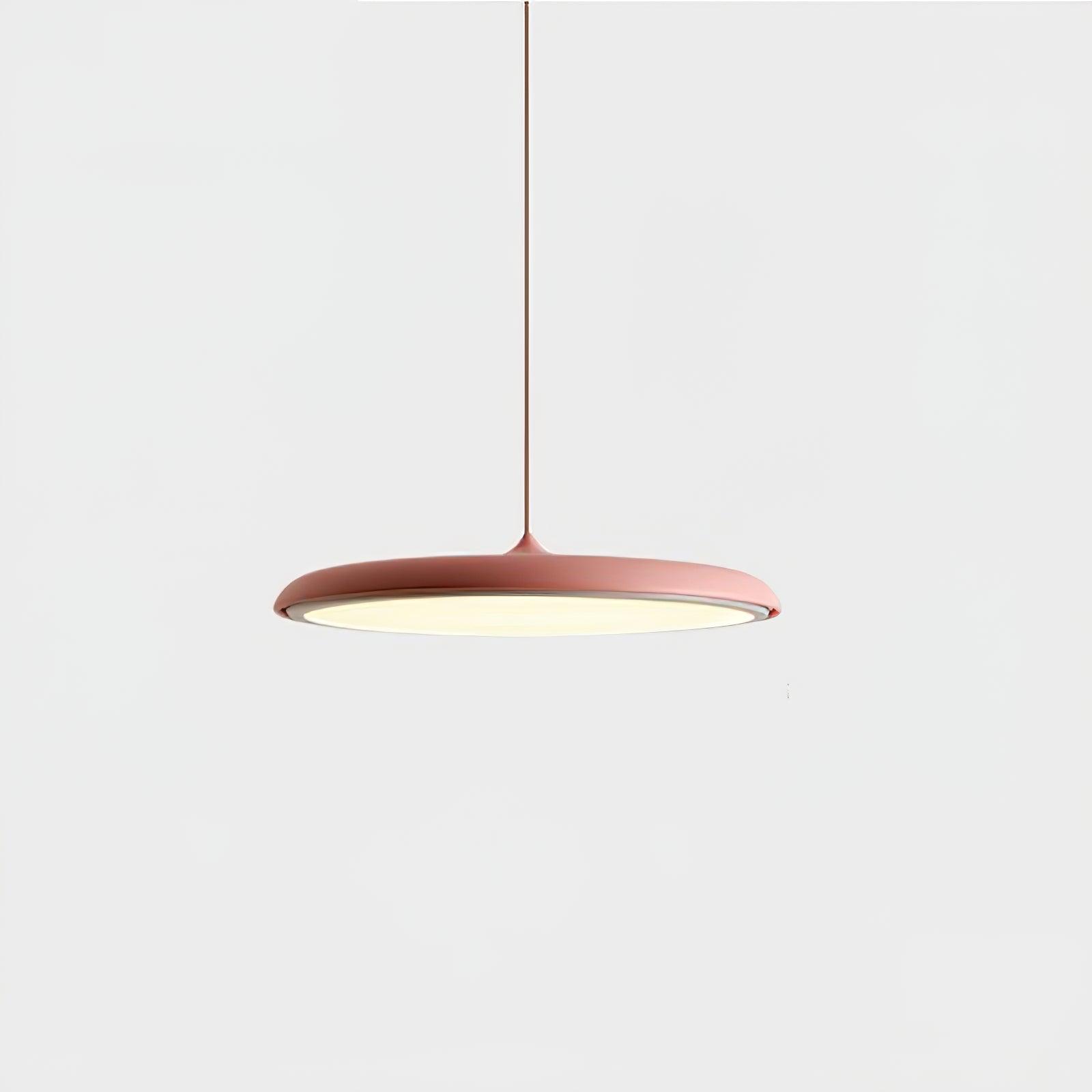 Ellton Round Pendant Light