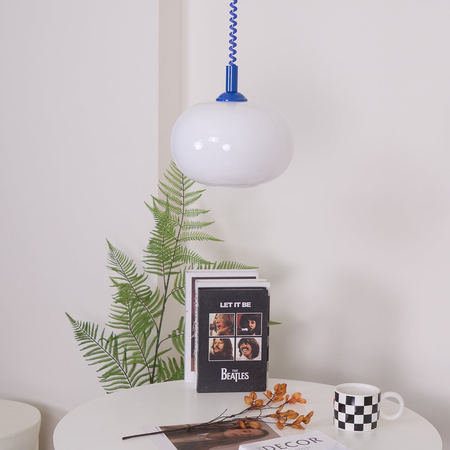 Senaro Pendant Light