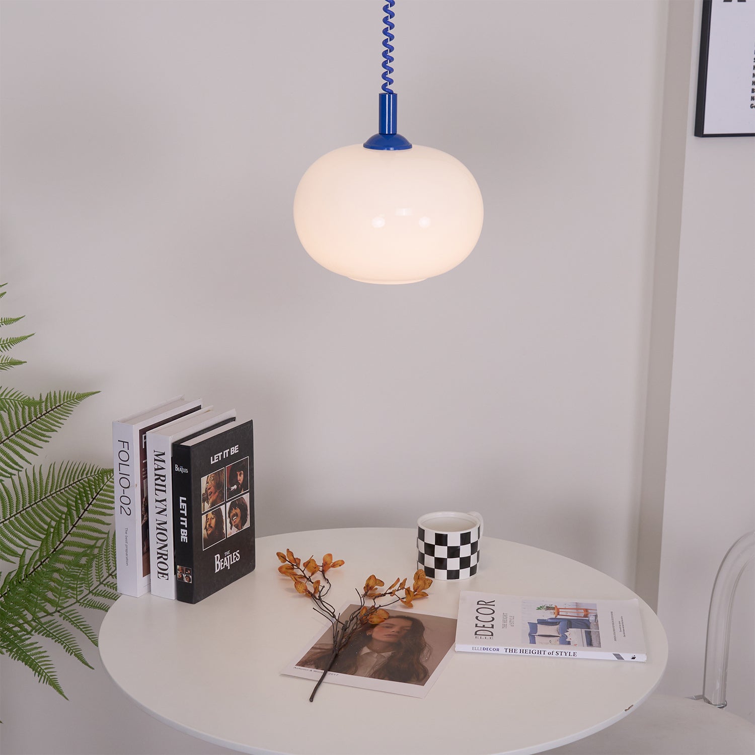 Senaro Pendant Light