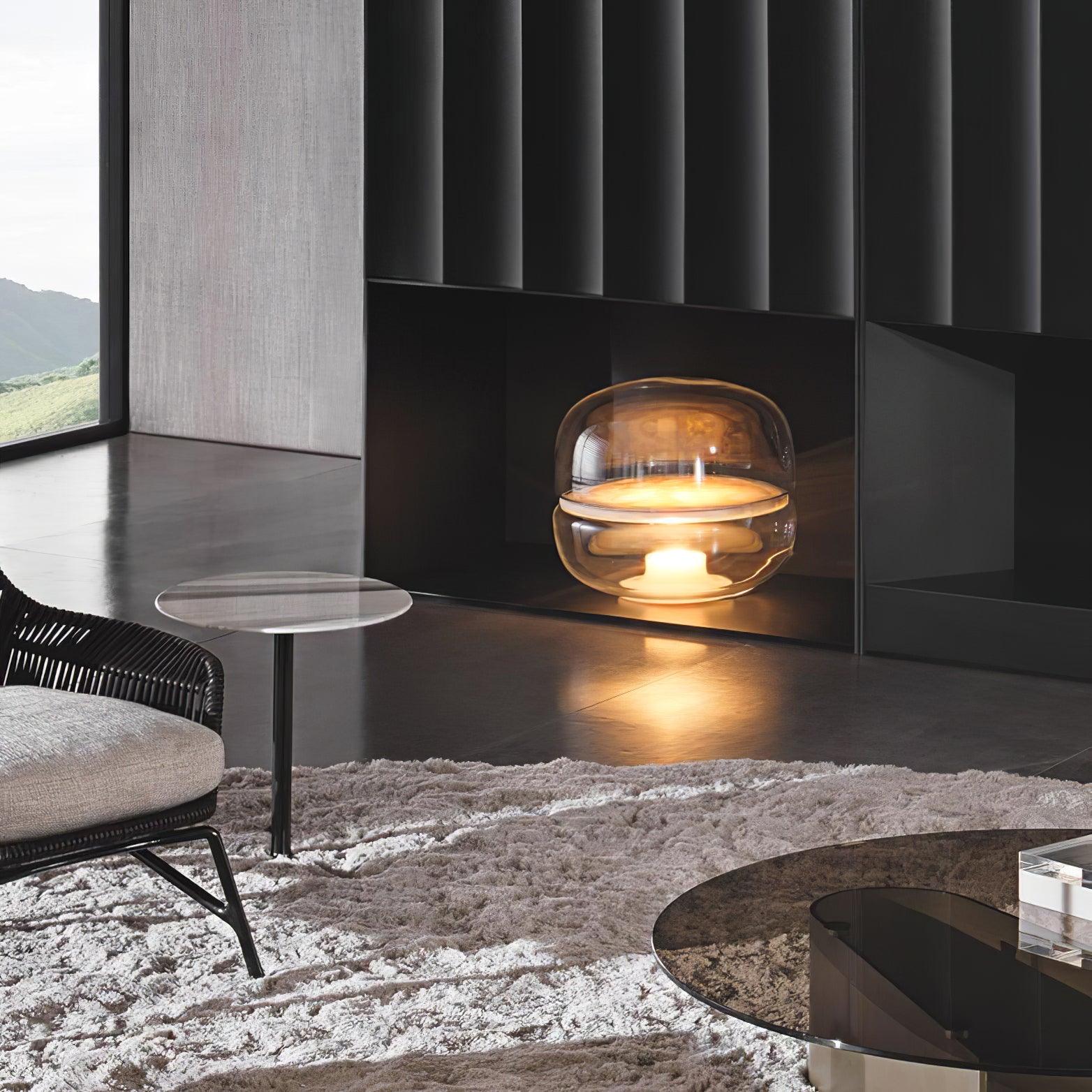 Zantivo Table Lamp
