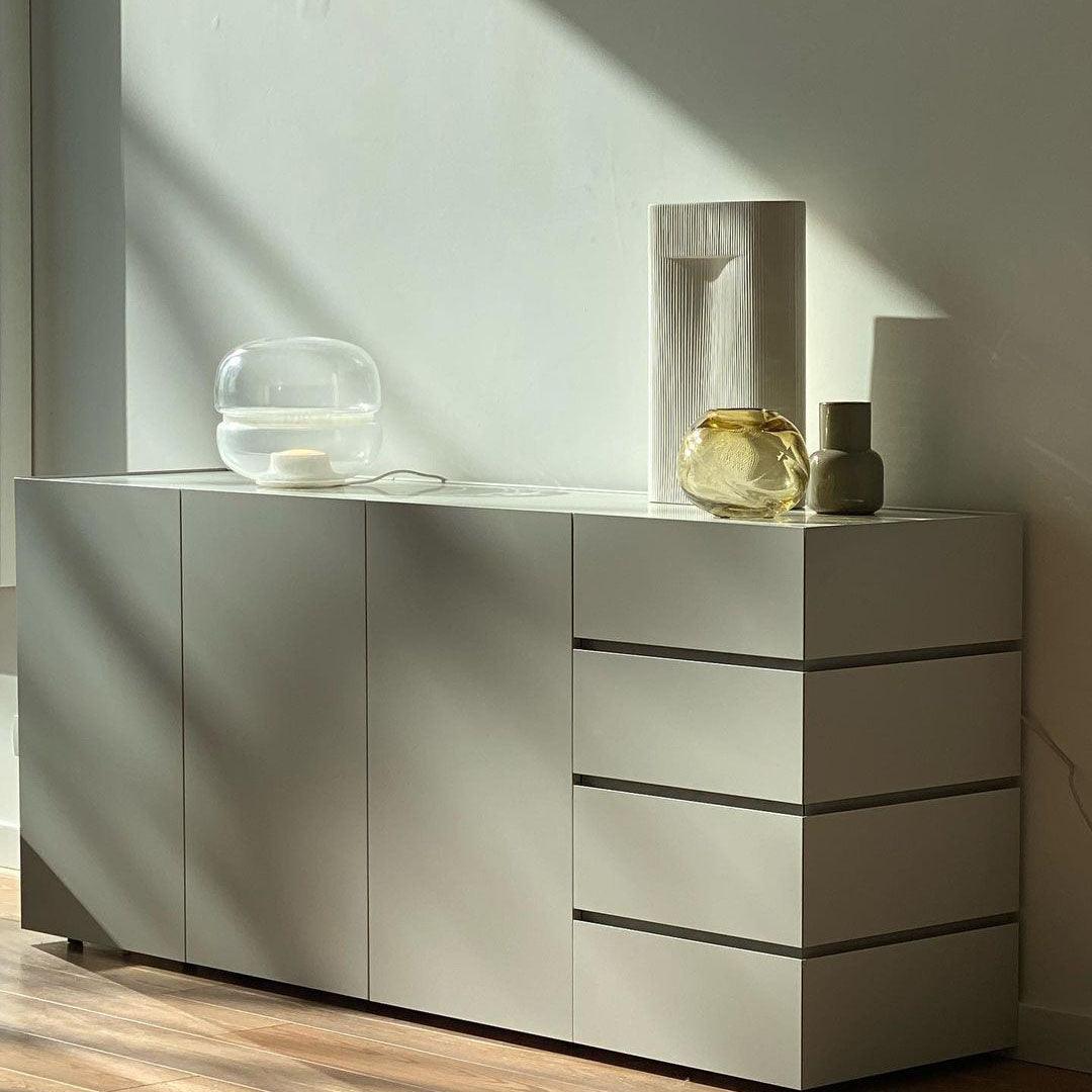 Zantivo Table Lamp