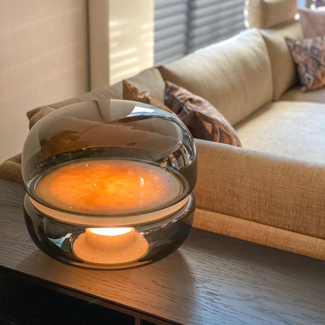 Zantivo Table Lamp
