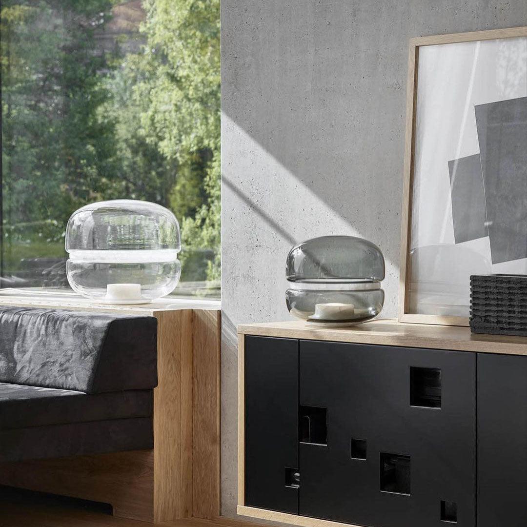 Zantivo Table Lamp