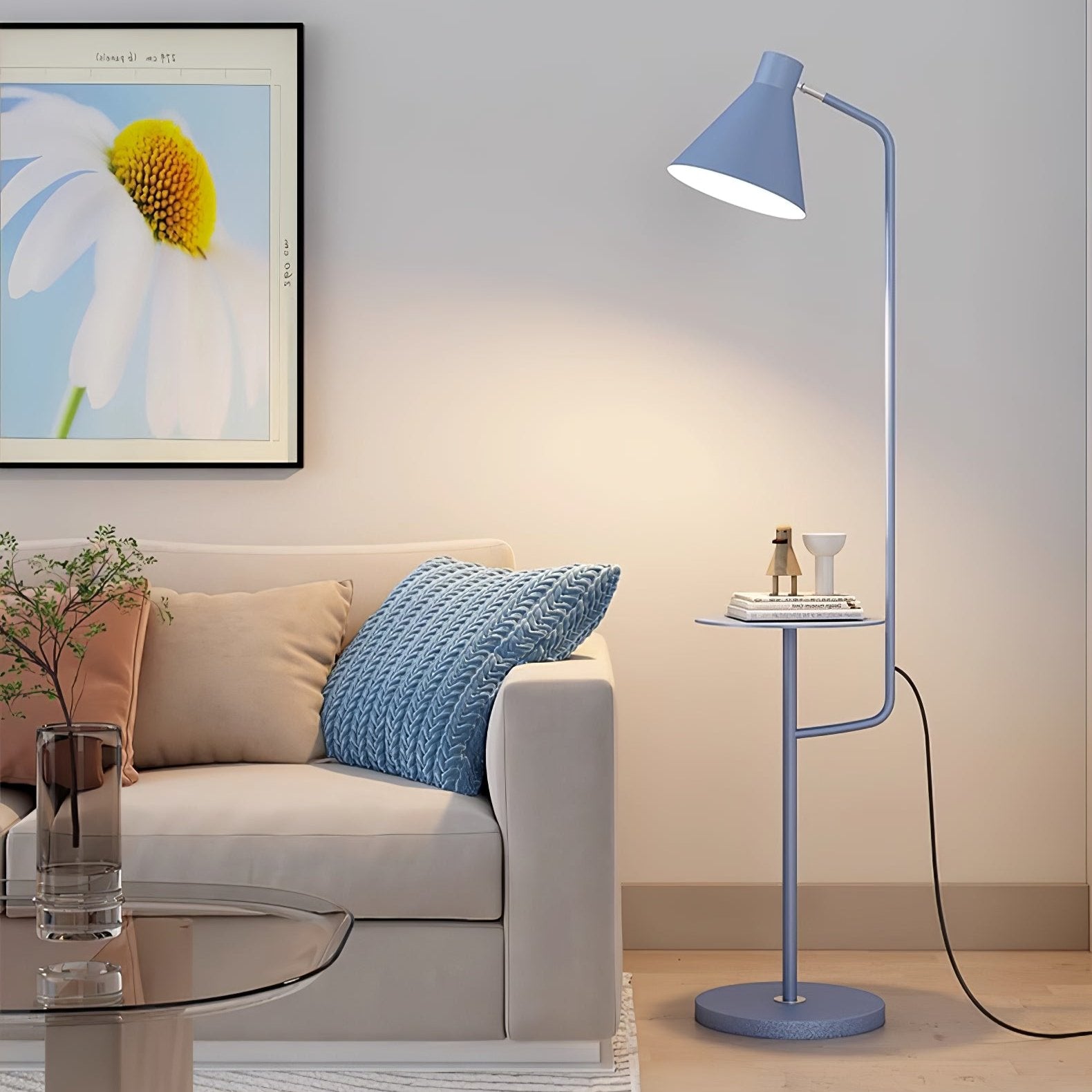 Mollor Floor Lamp