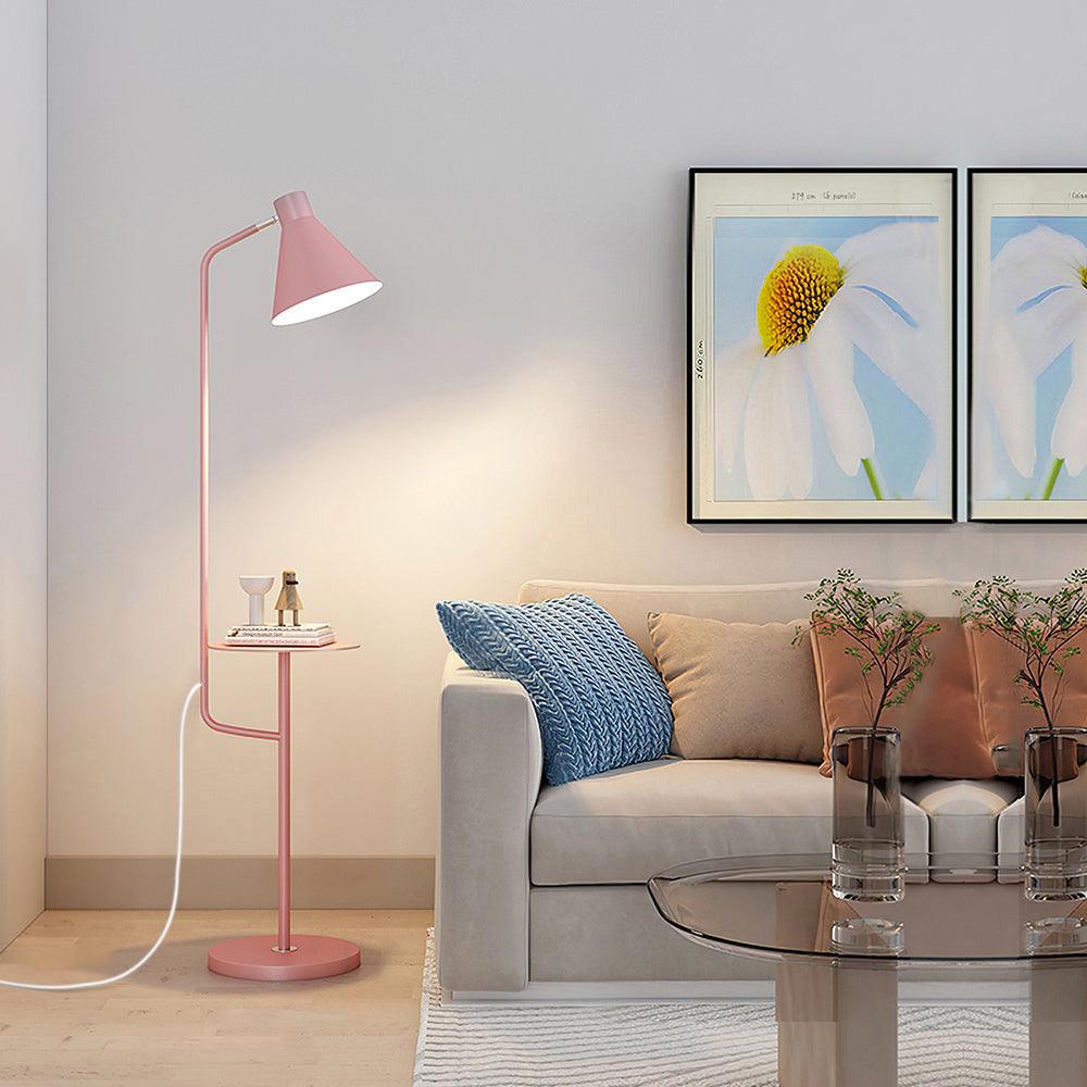 Mollor Floor Lamp