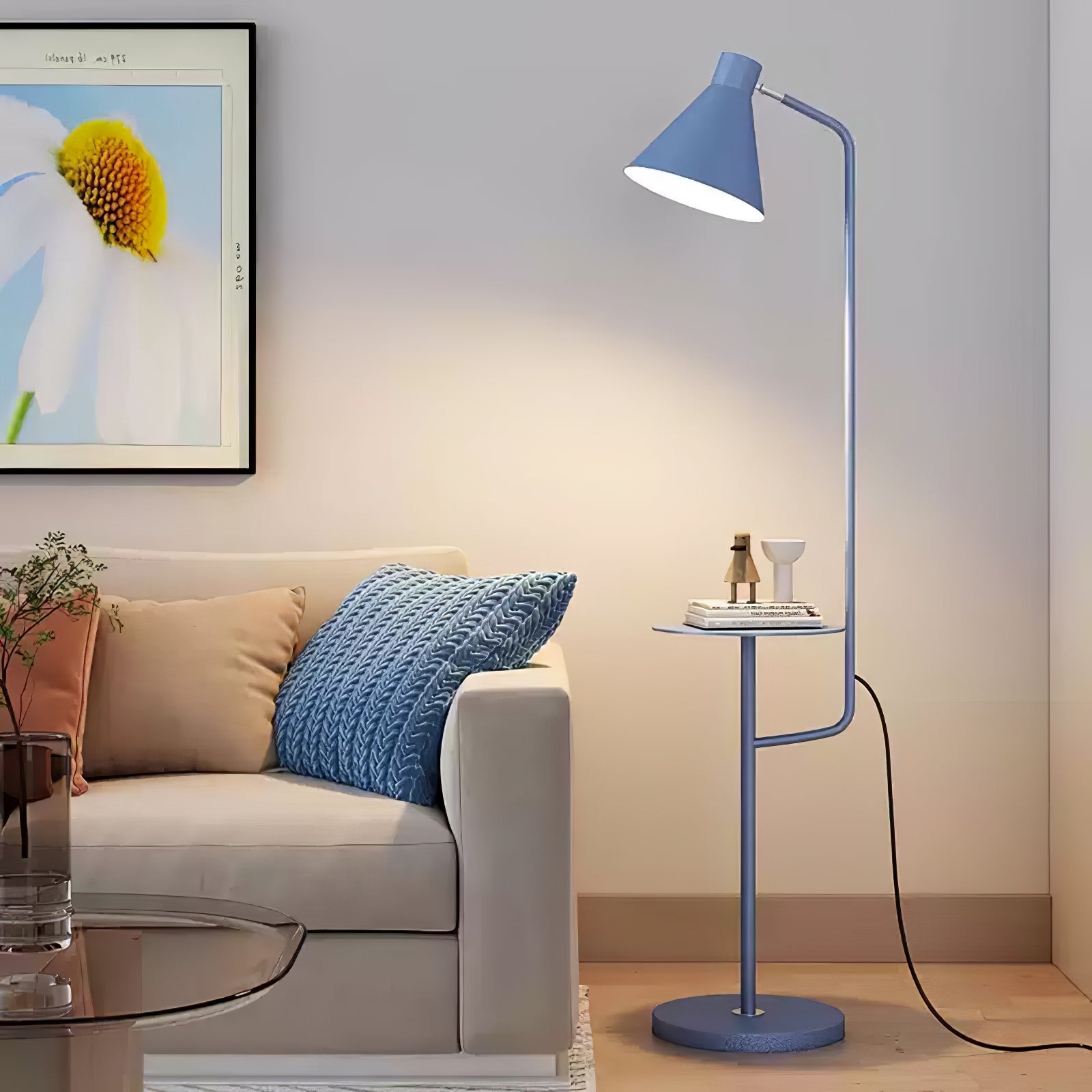 Mollor Floor Lamp