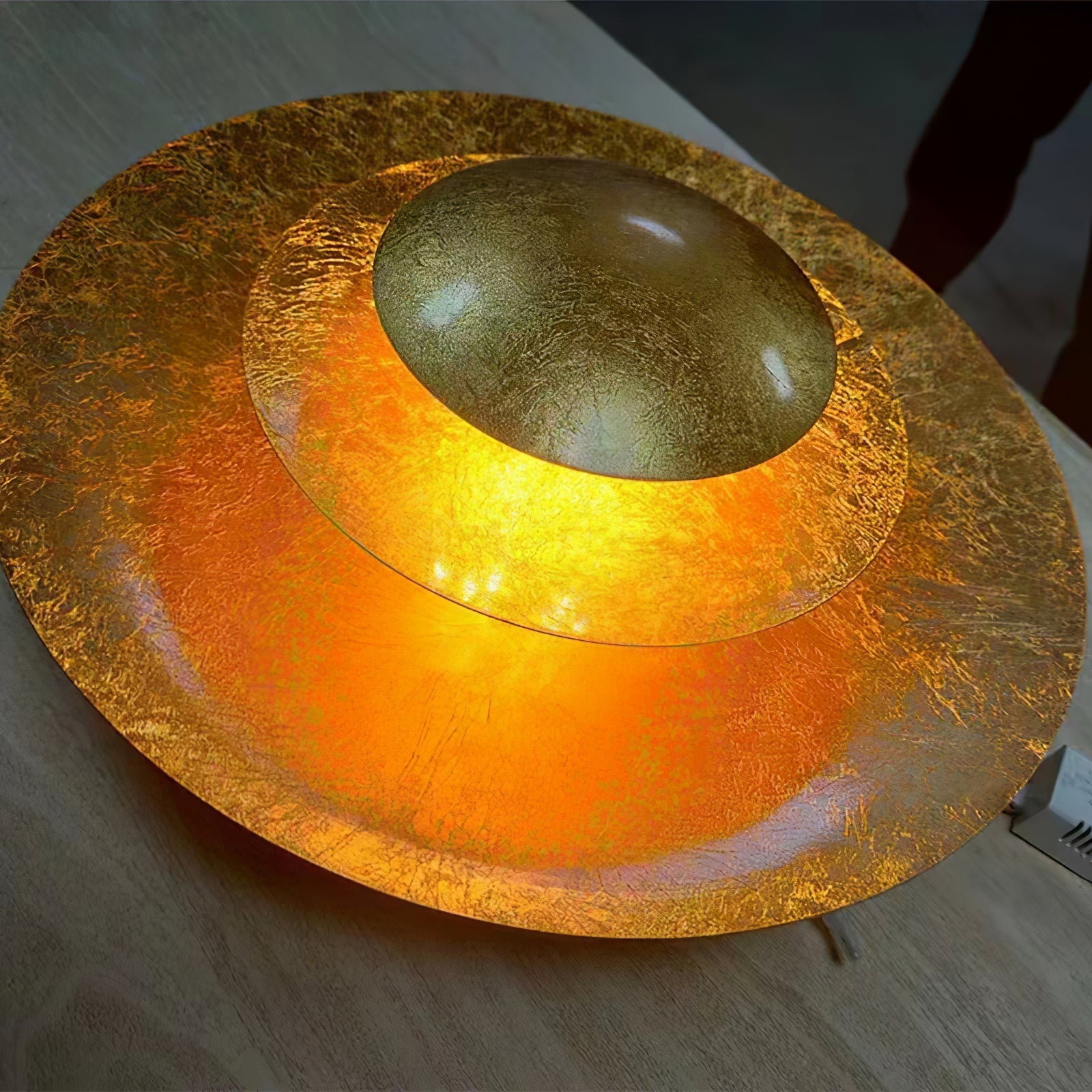 Mogenna Wall Light