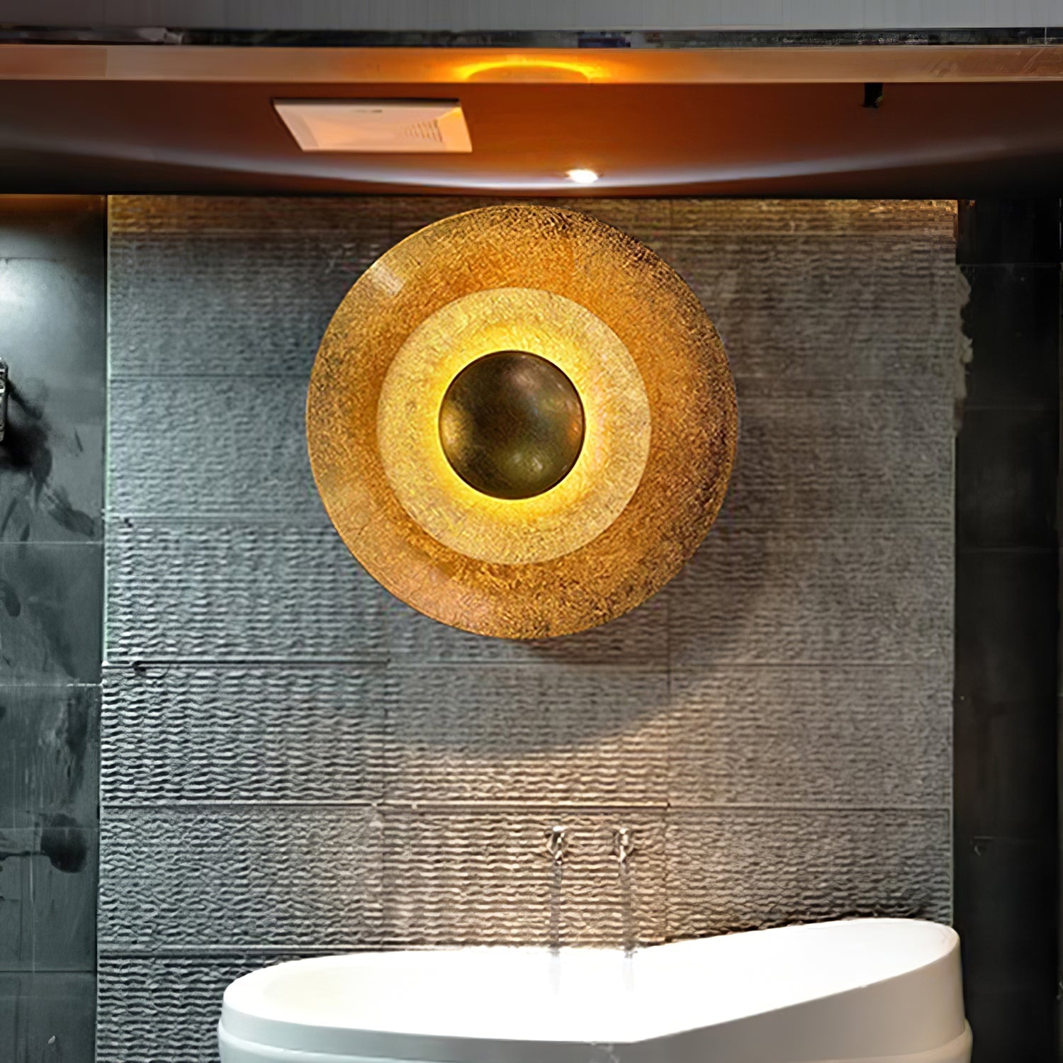 Mogenna Wall Light