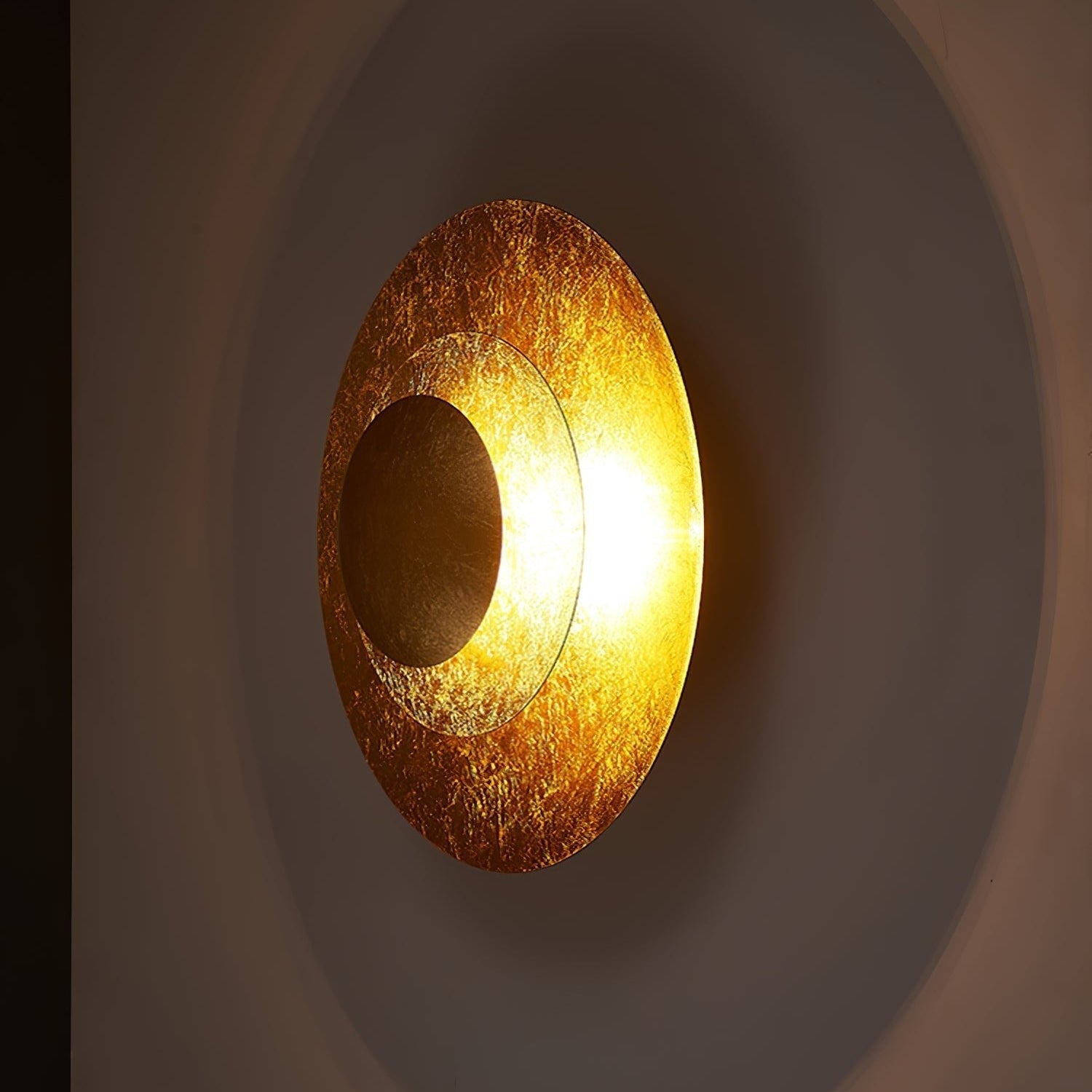 Mogenna Wall Light