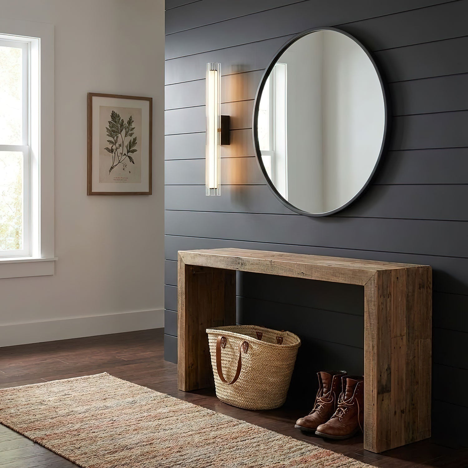 Mocien Wall Light