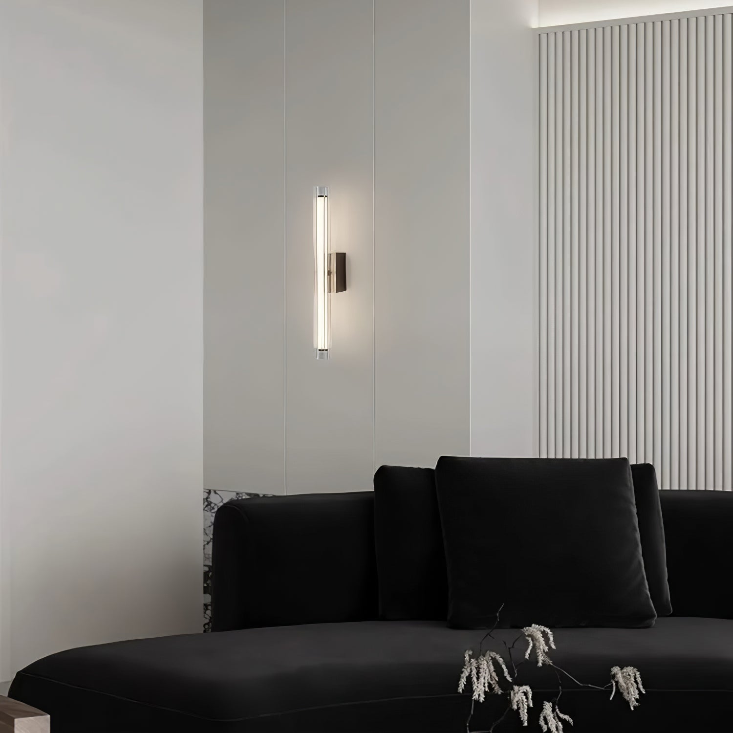 Mocien Wall Light