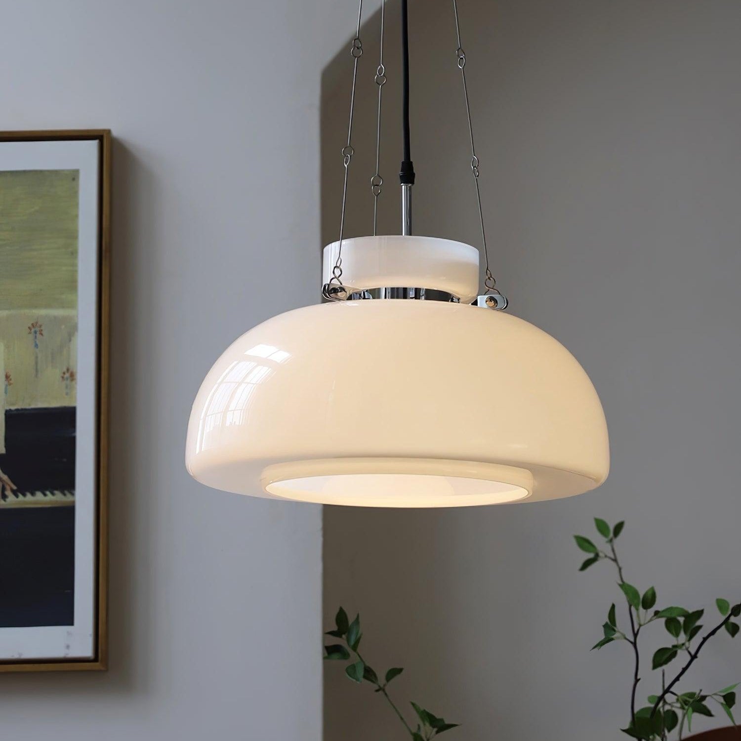Meliscy Pendant Light