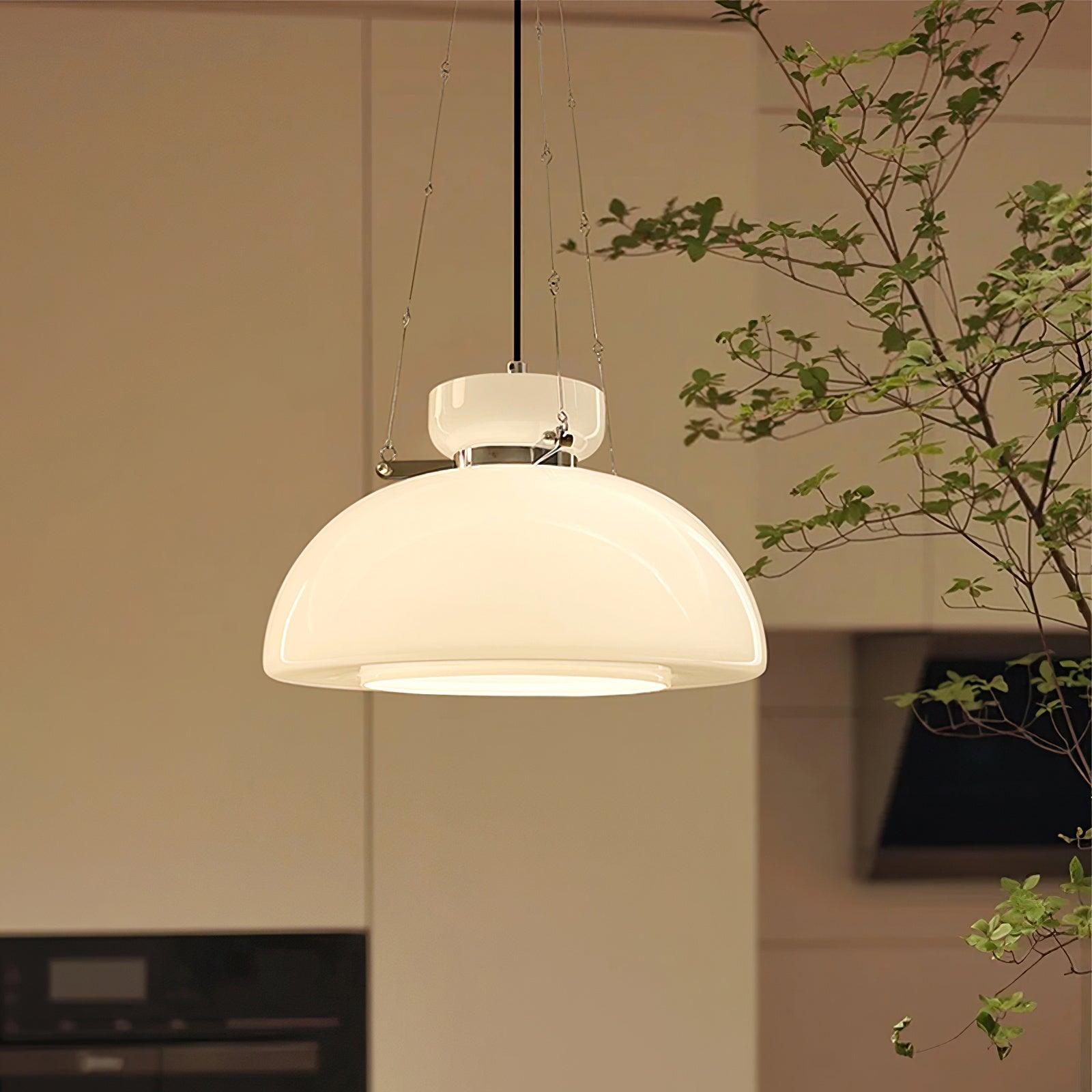 Meliscy Pendant Light