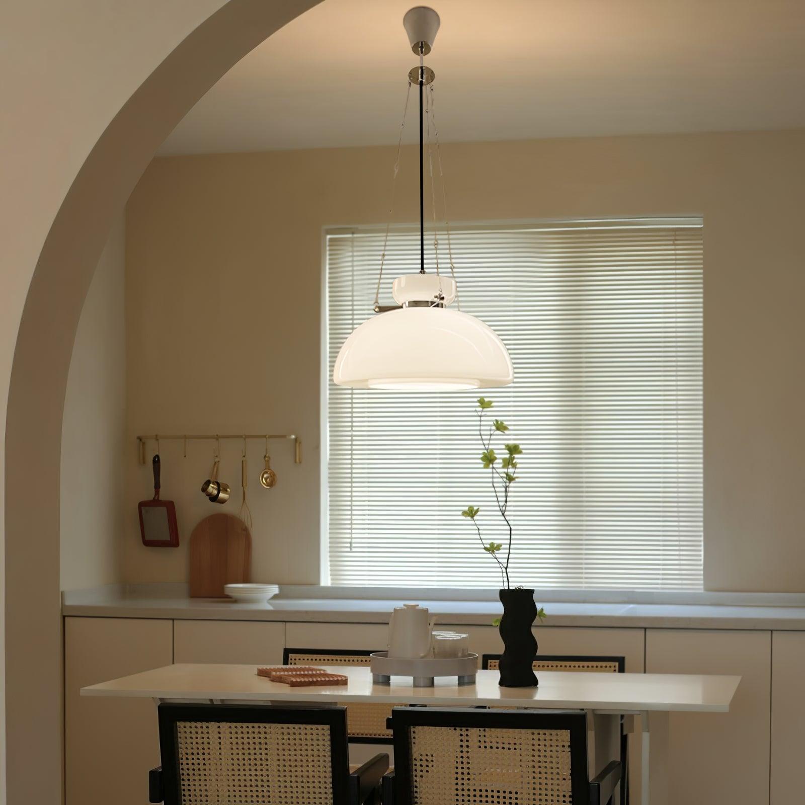 Meliscy Pendant Light