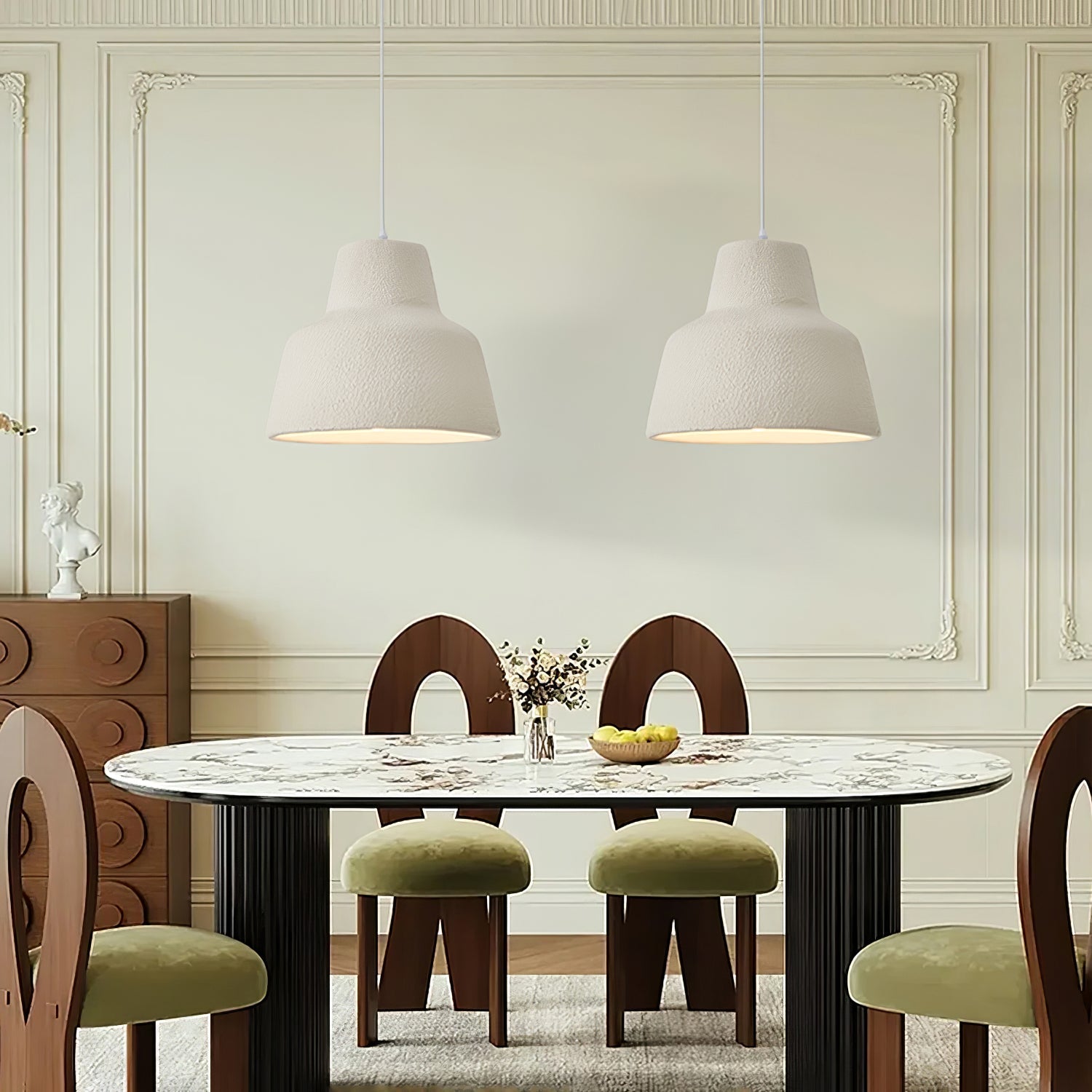 Naemis Pendant Light