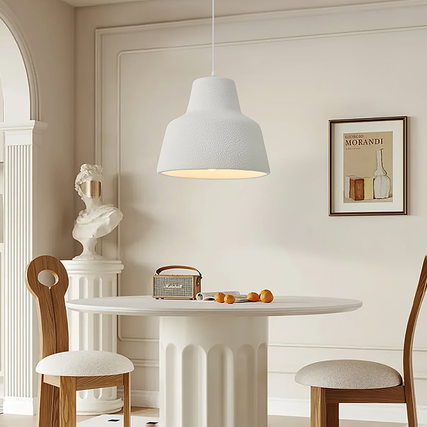 Naemis Pendant Light