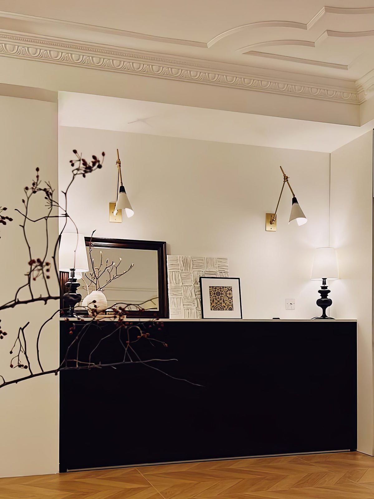 Magari Wall Lamp – detail 17