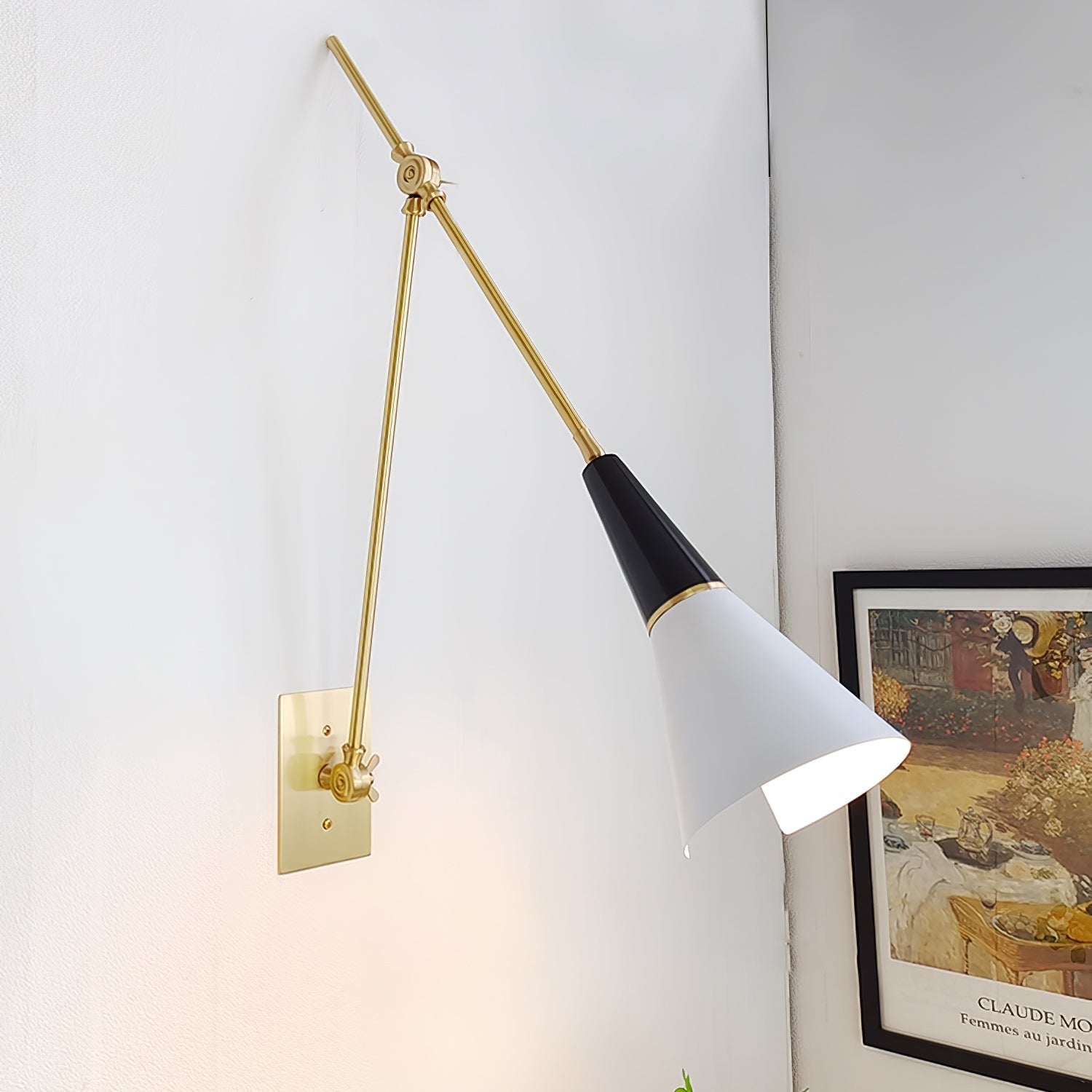 Rigami Wall Light