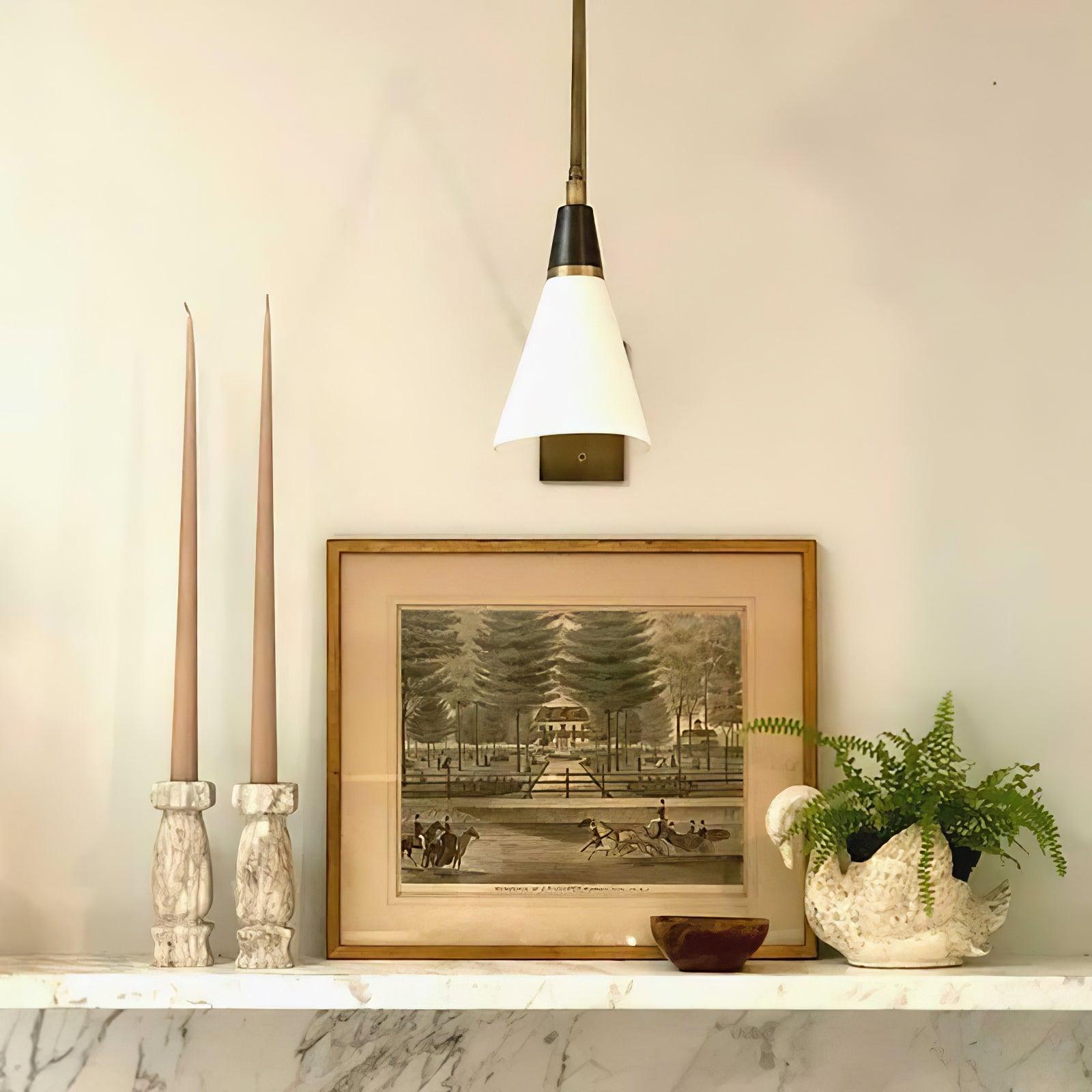 Rigami Wall Light