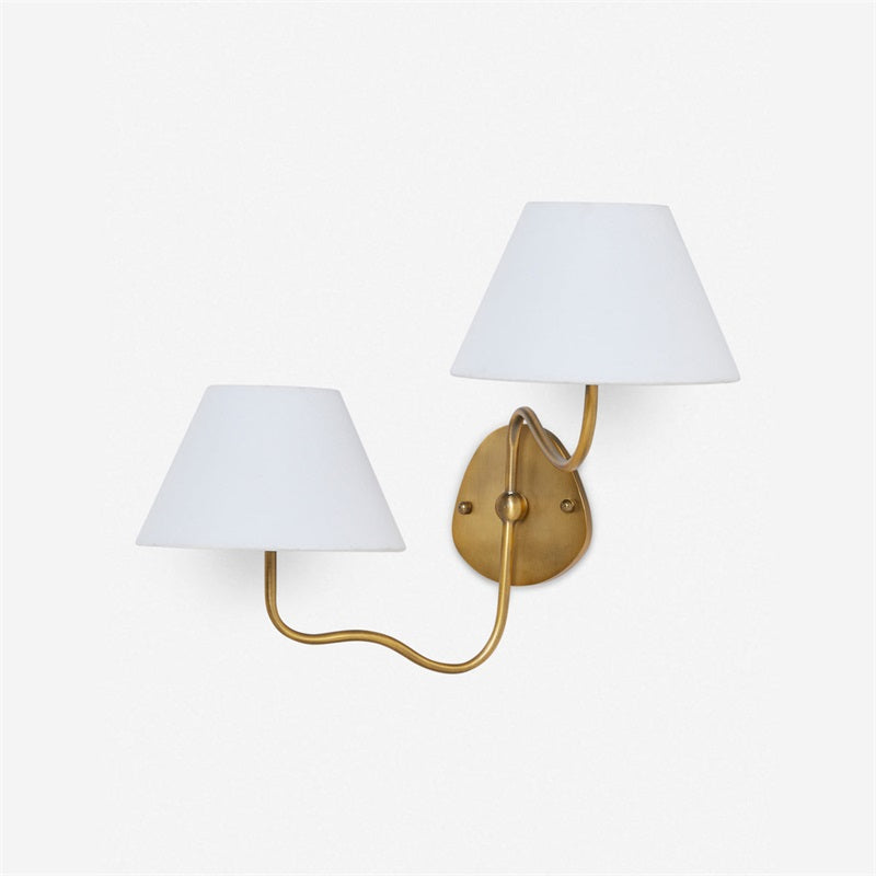 Wynnus Wall Light