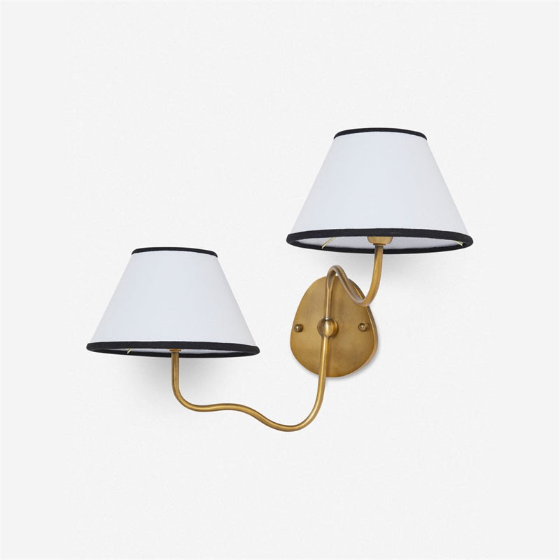 Wynnus Wall Light