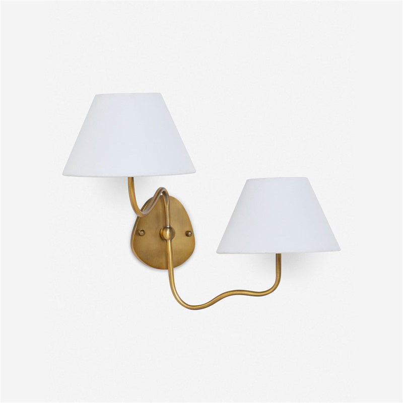 Wynnus Wall Light