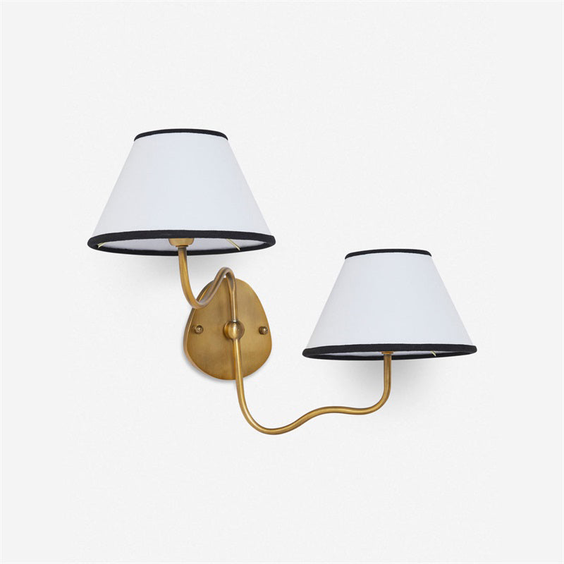 Wynnus Wall Light