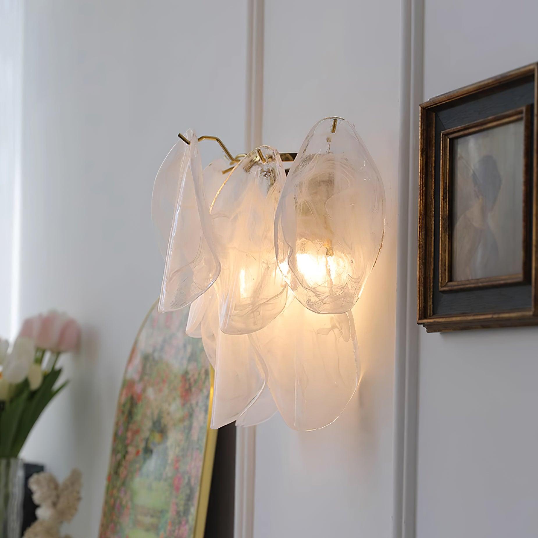 Brivona Wall Light