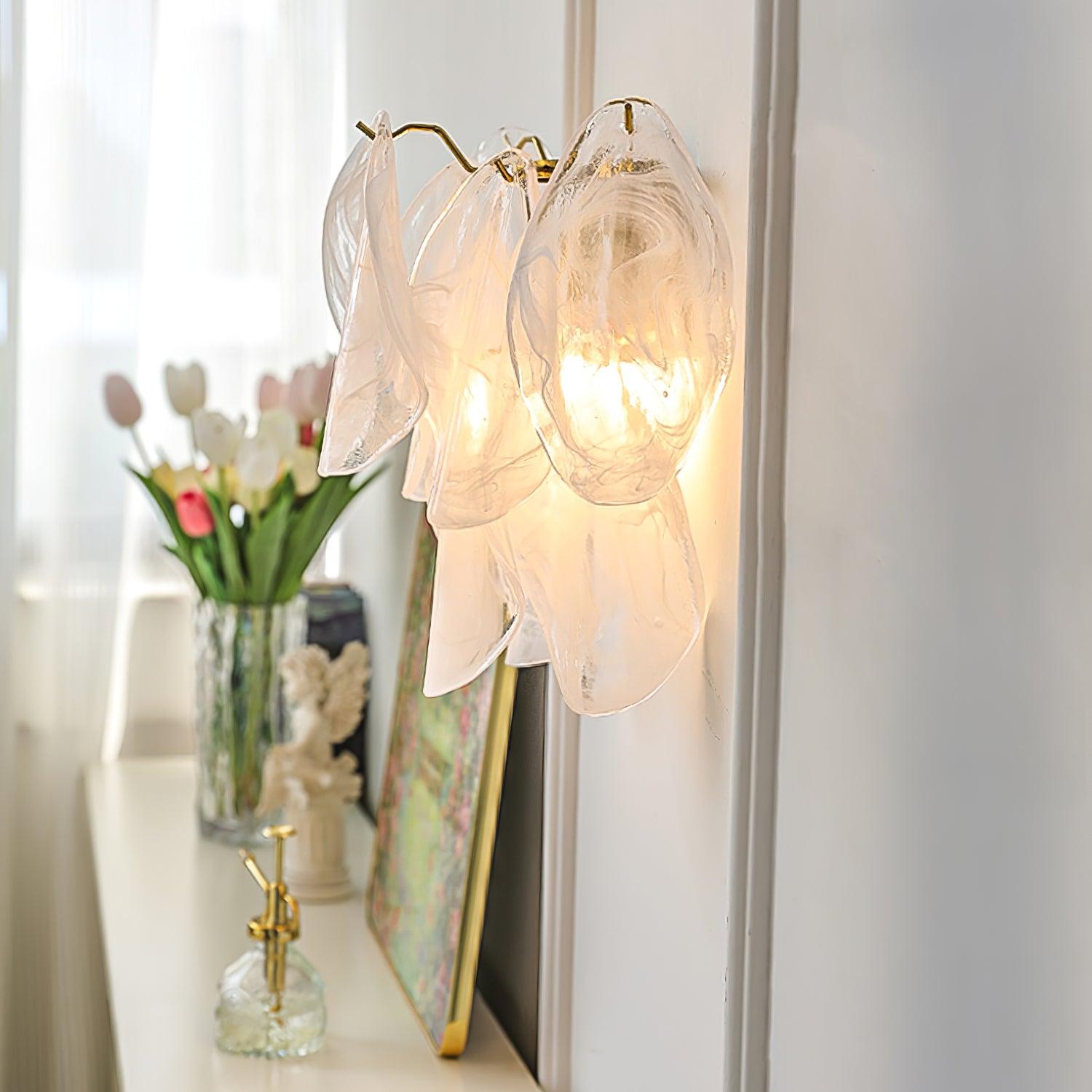 Brivona Wall Light