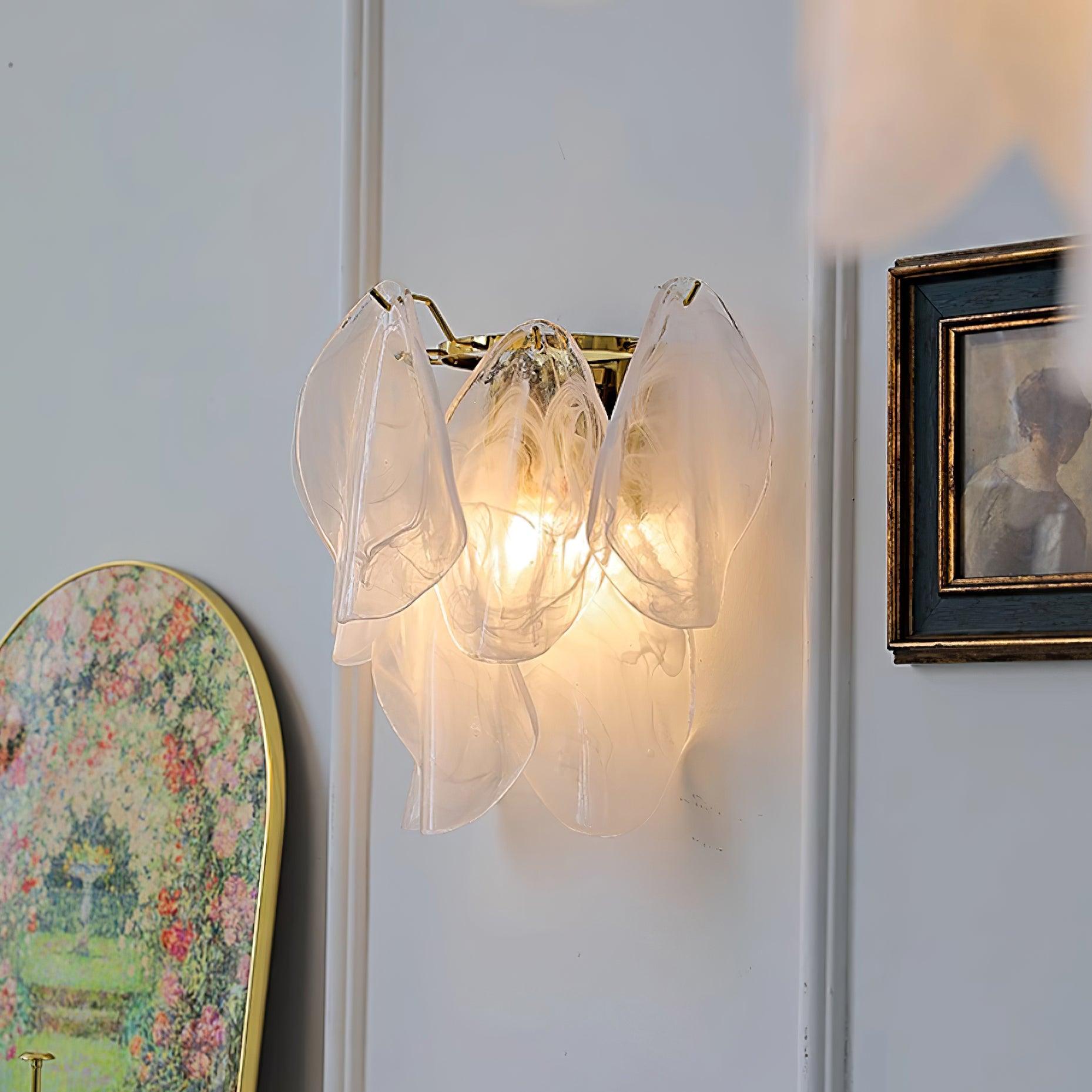 Brivona Wall Light