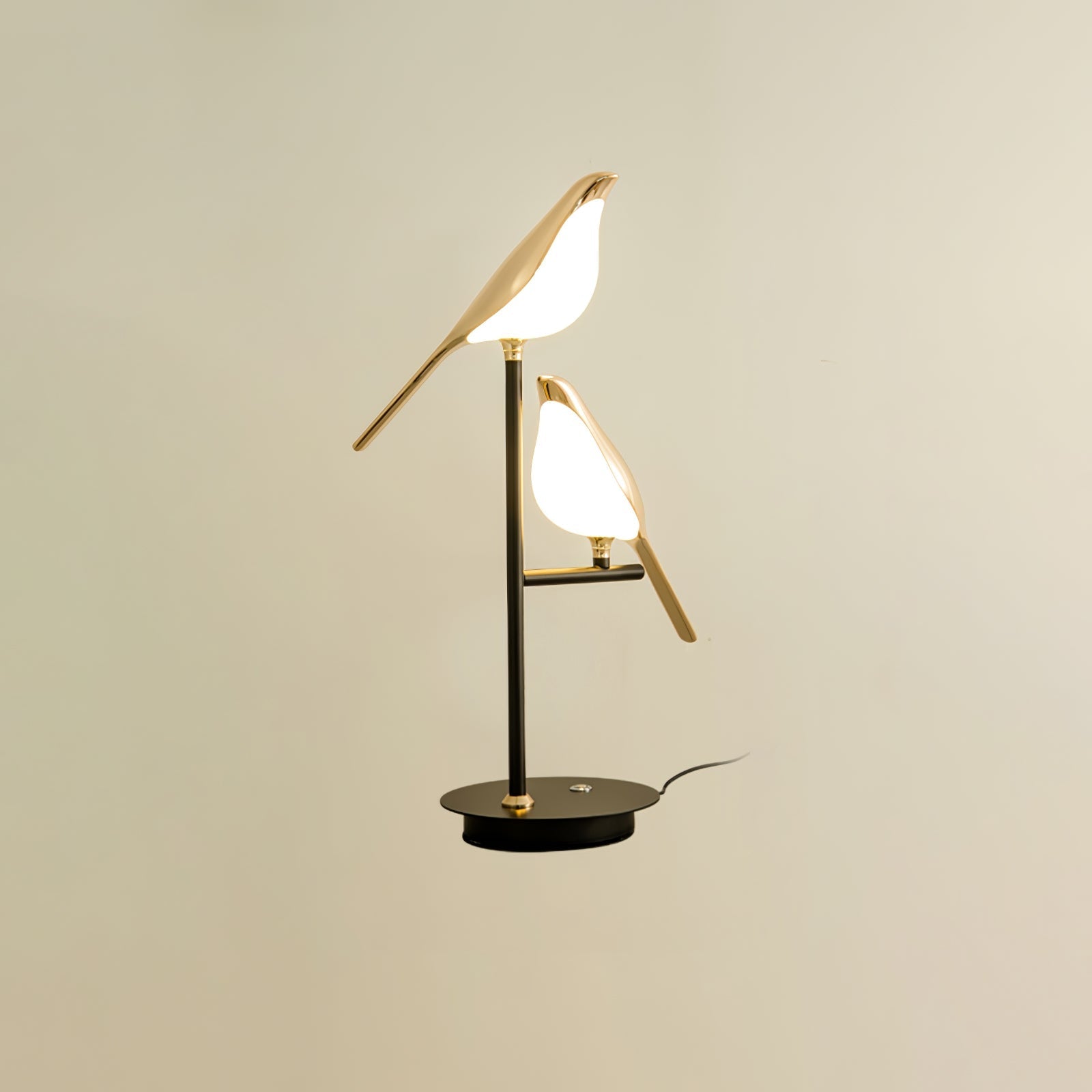 Solo Birdmann Table Lamp