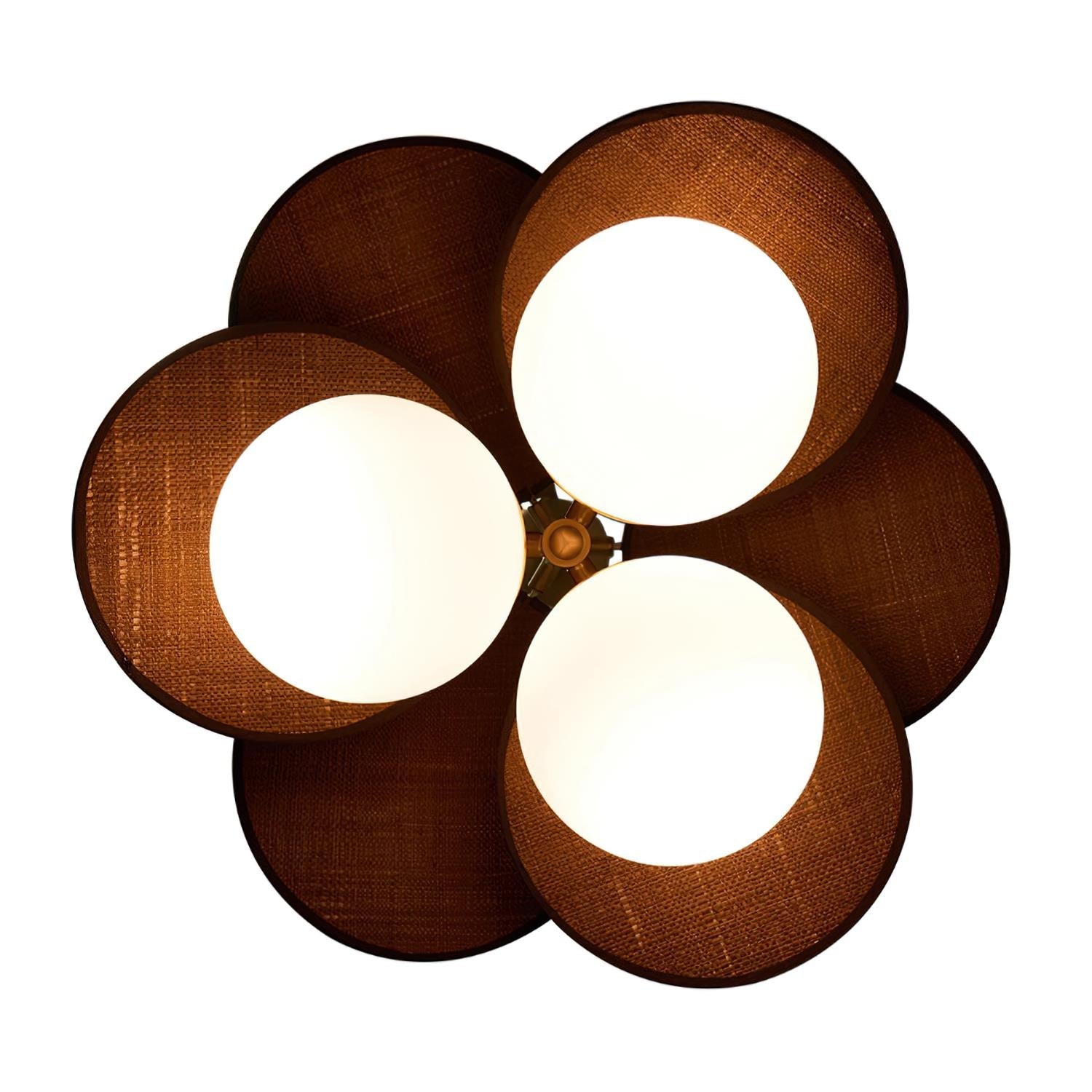 Ovaris Pendant Light
