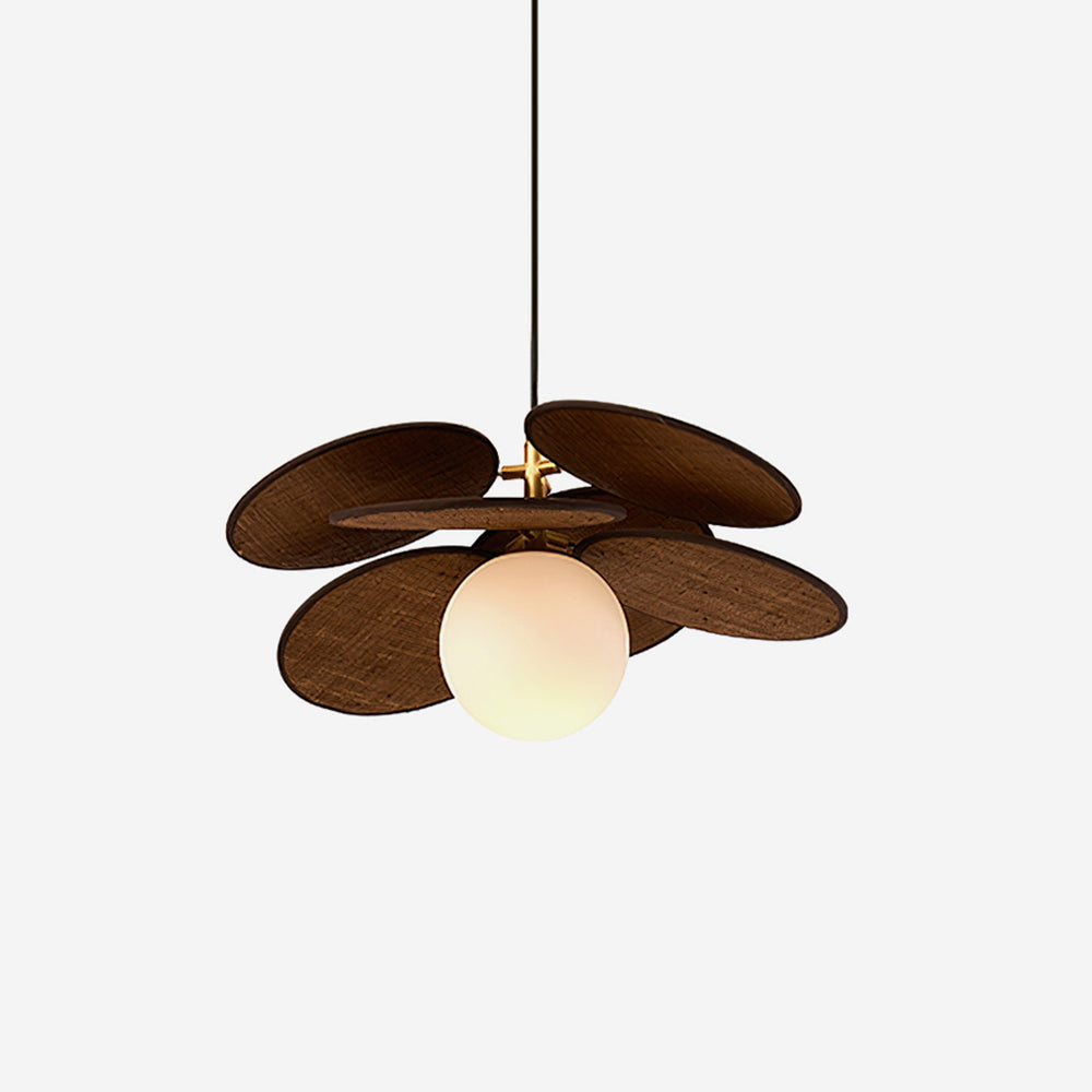 Ovaris Pendant Light