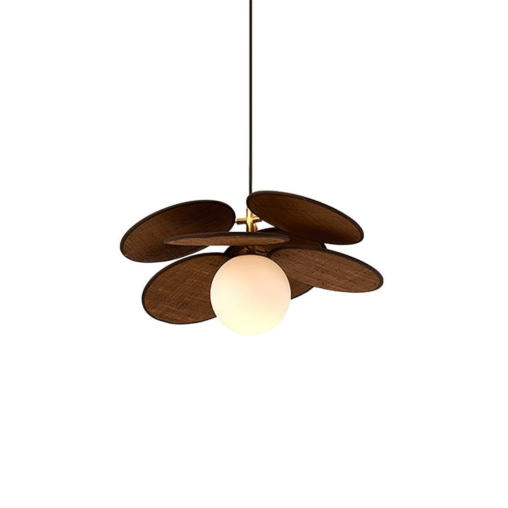 Ovaris Pendant Light
