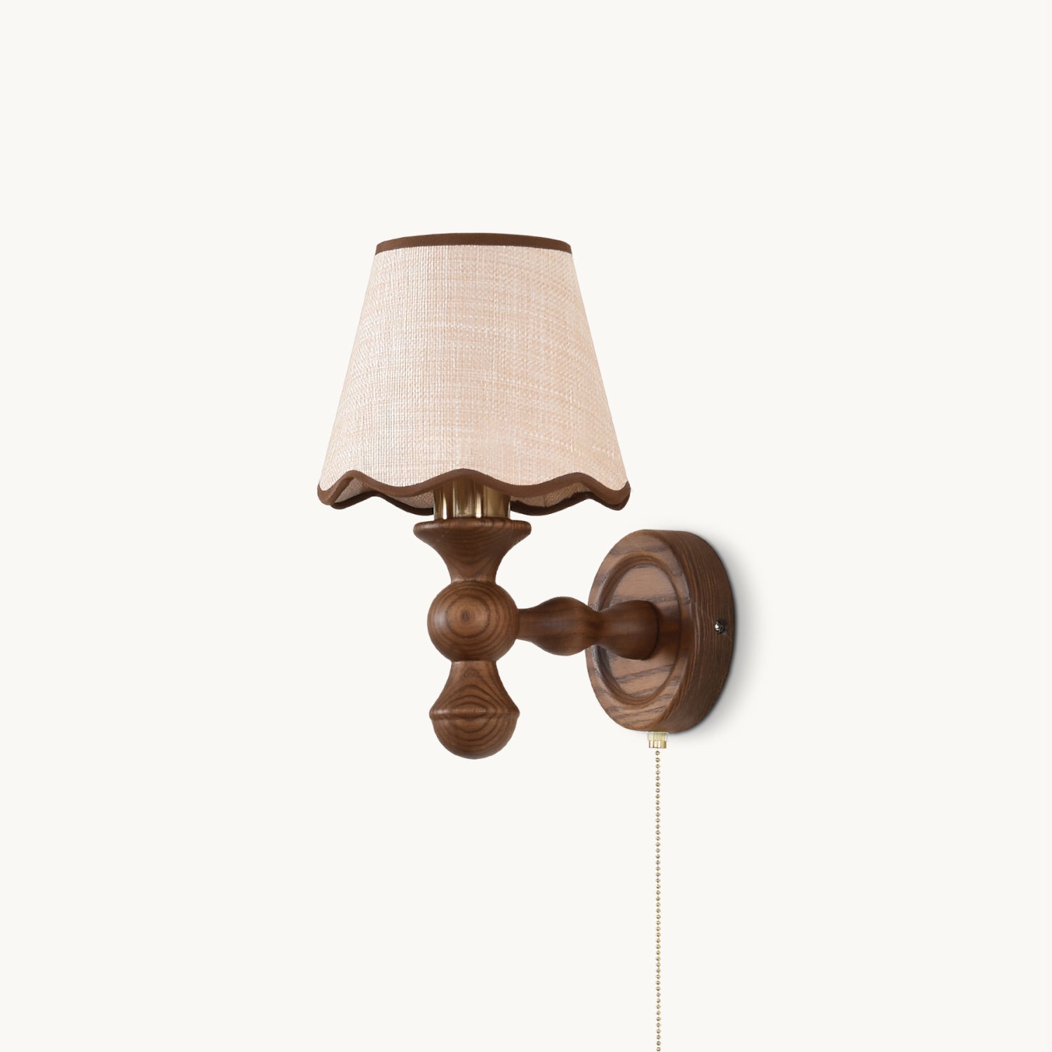 Toronmont Retro Wall Light