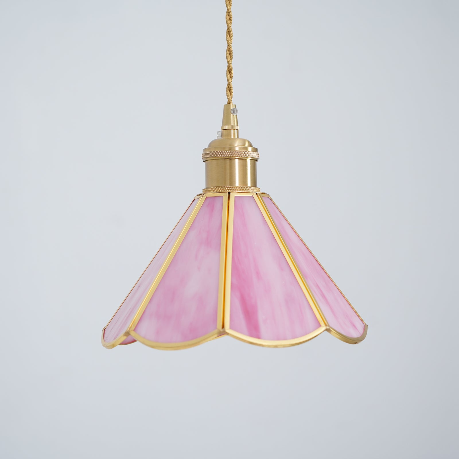 Dralto Tiffany Pendant Light