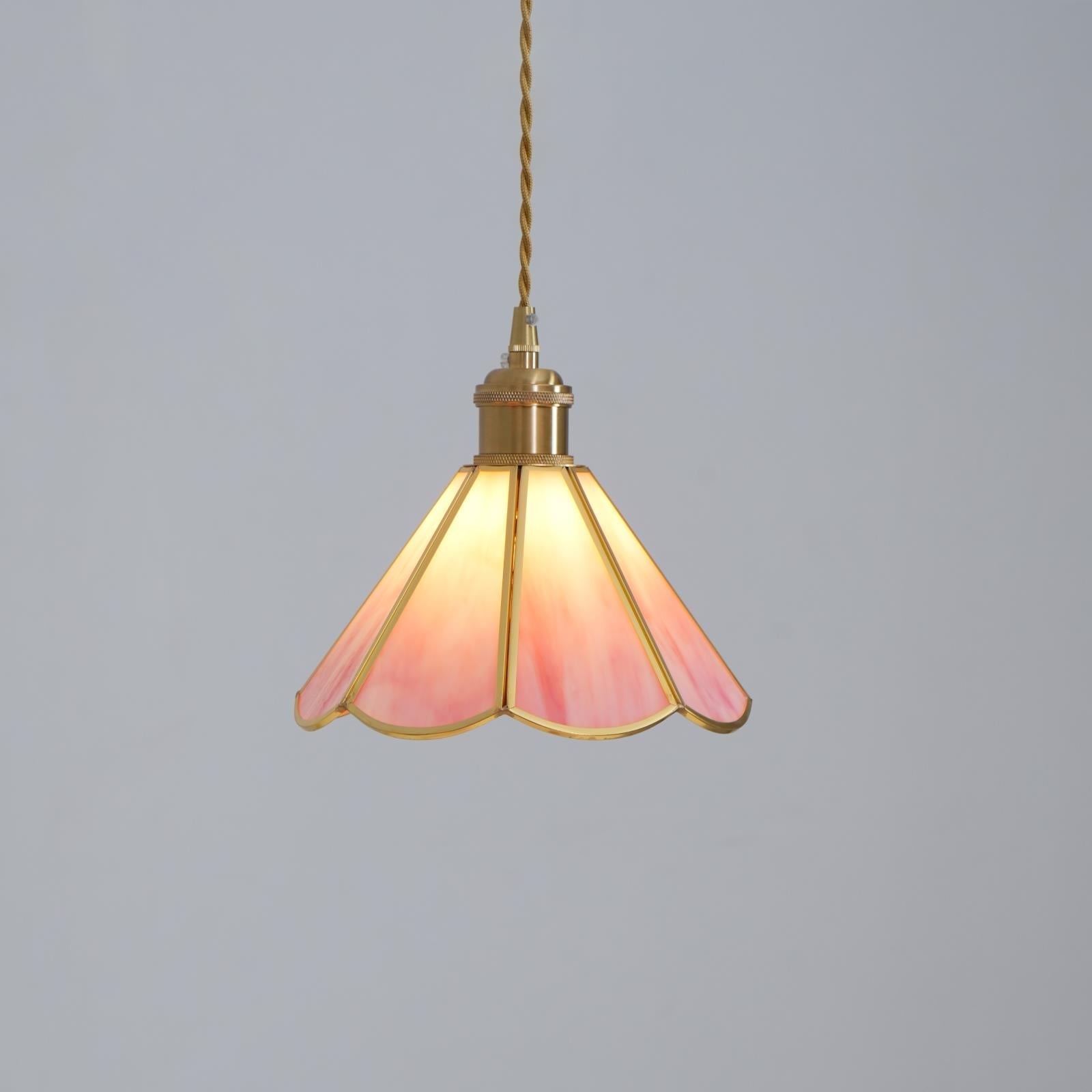 Dralto Tiffany Pendant Light