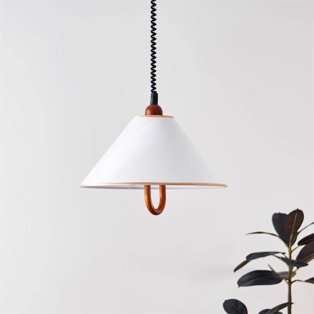 Mejukoso Pendant Light